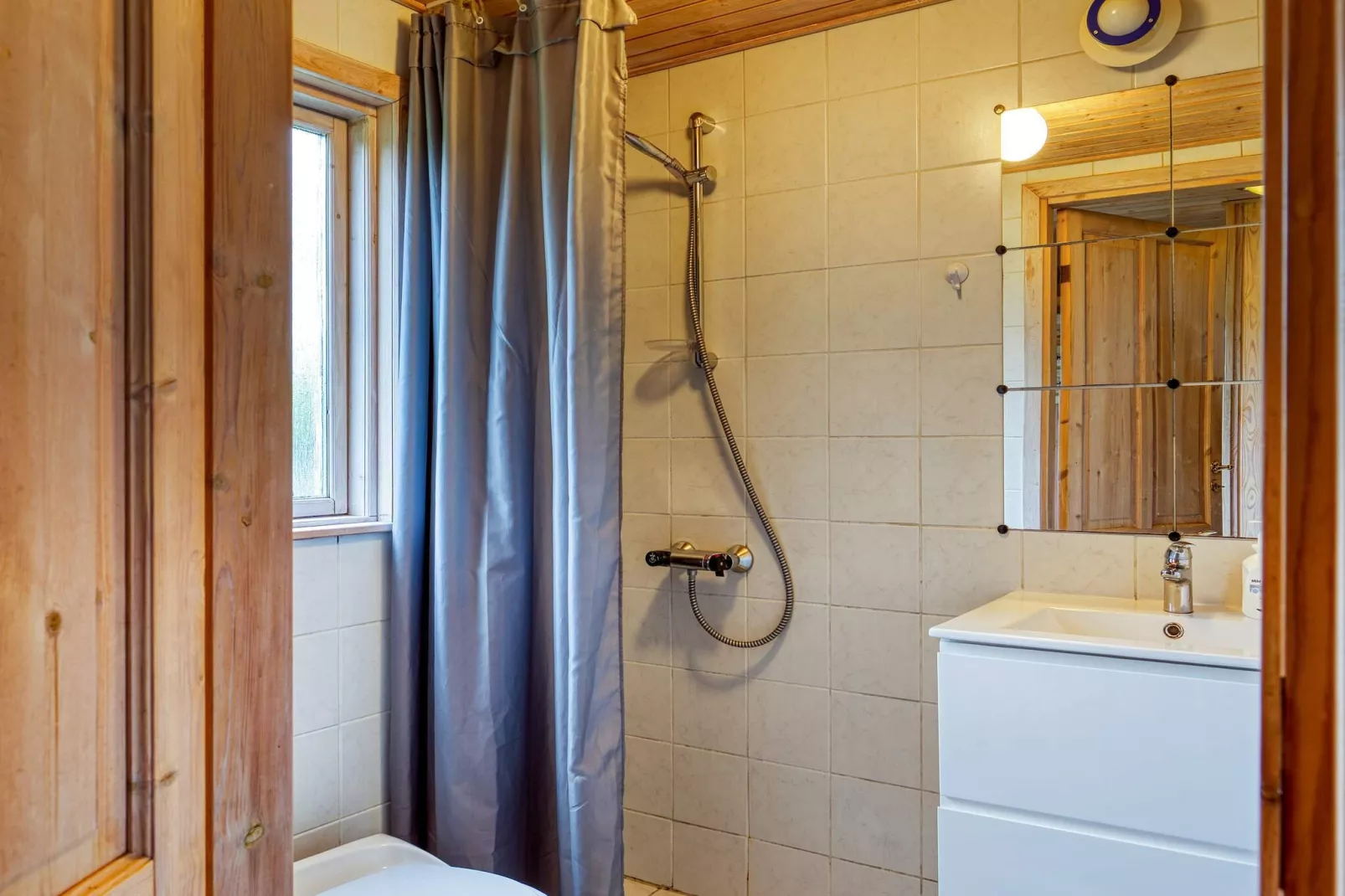 10 persoons vakantie huis in Dannemare-By Traum - Binnen
