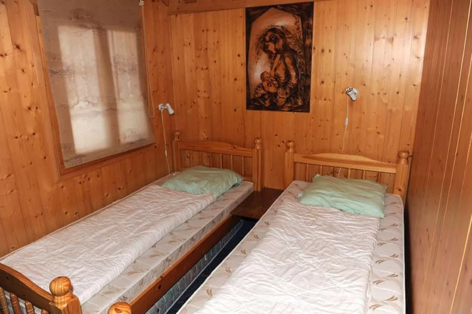 Chalet Holleri