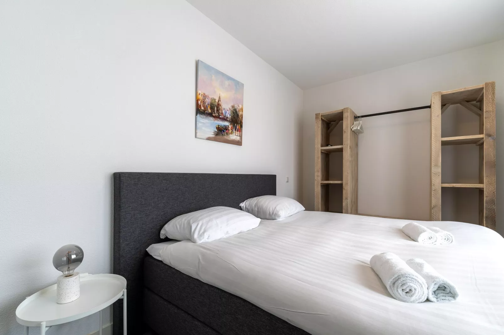 Villa Lacus 553-Slaapkamer