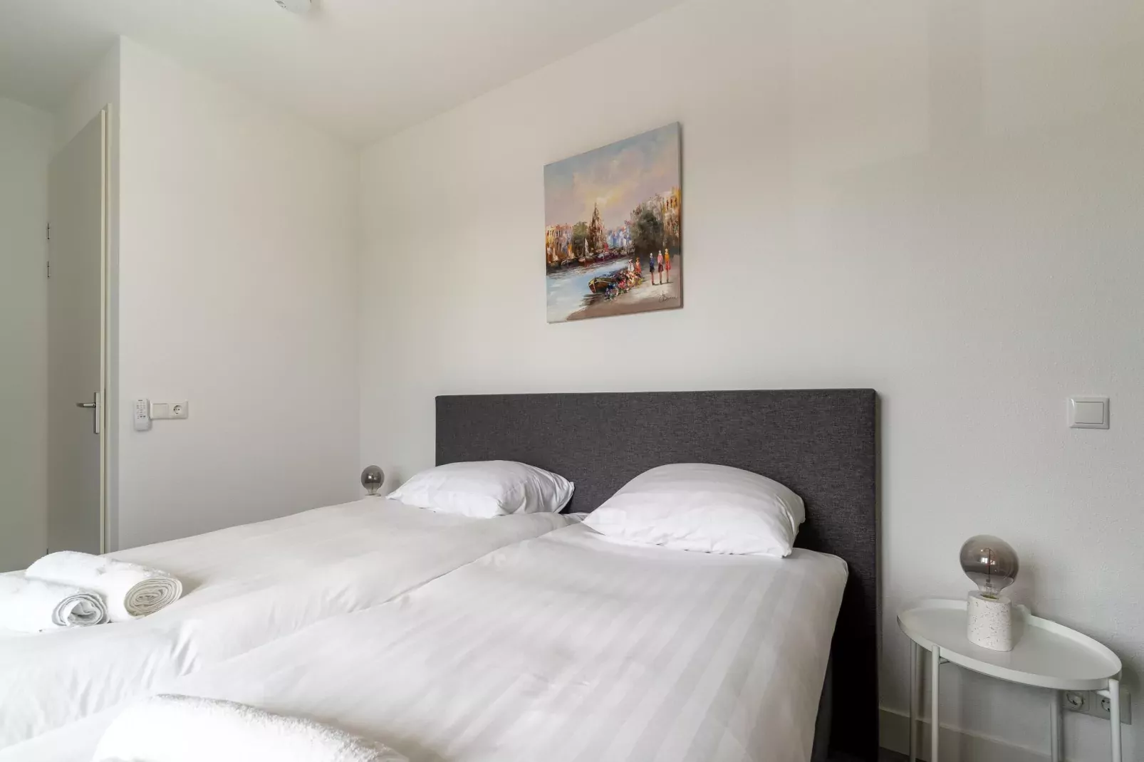 Villa Lacus 553-Slaapkamer