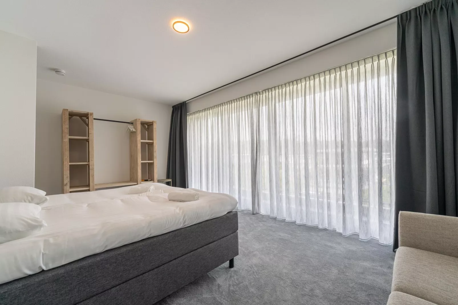 Villa Lacus 553-Slaapkamer