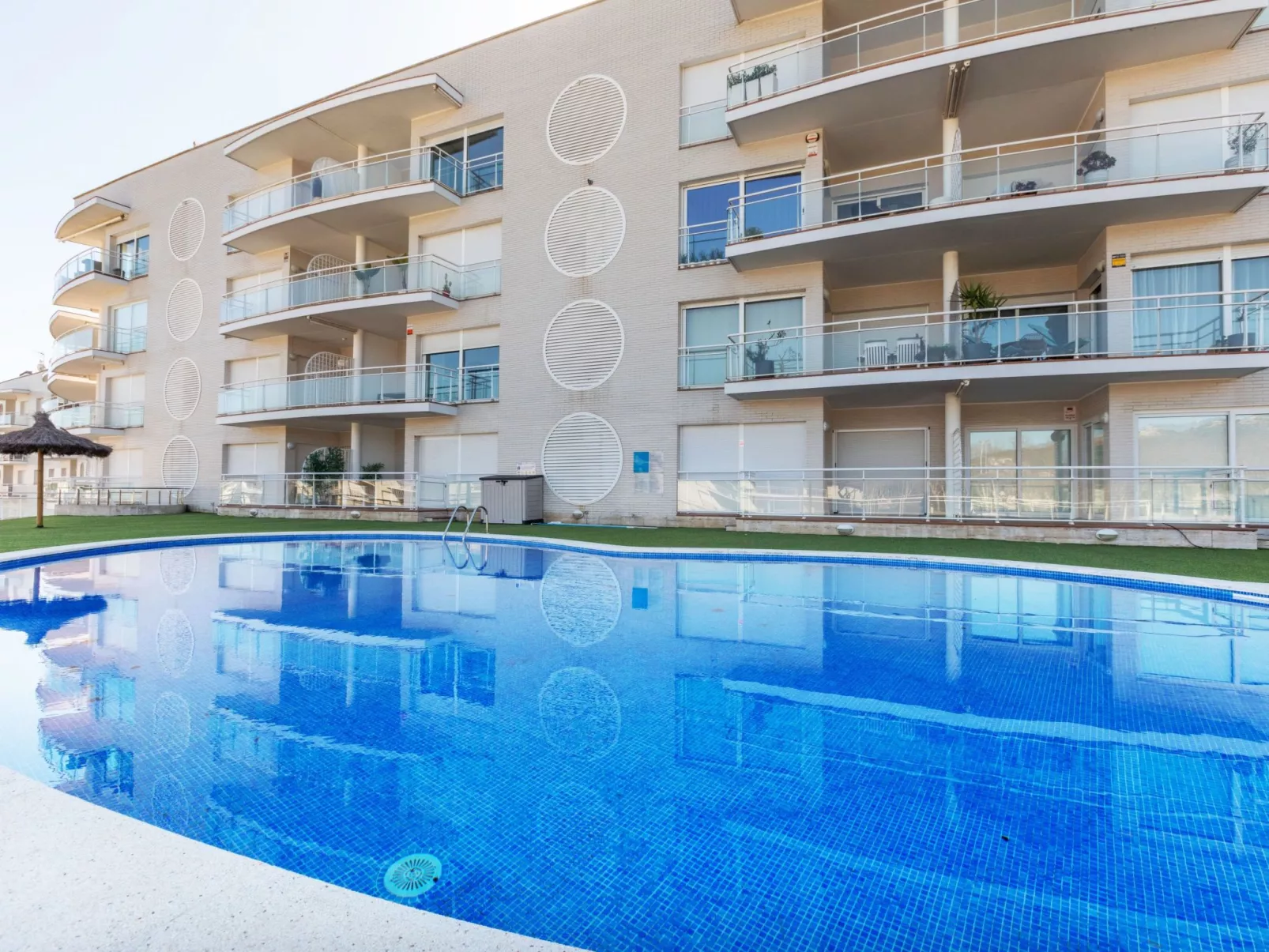 Punta Prima - Buiten