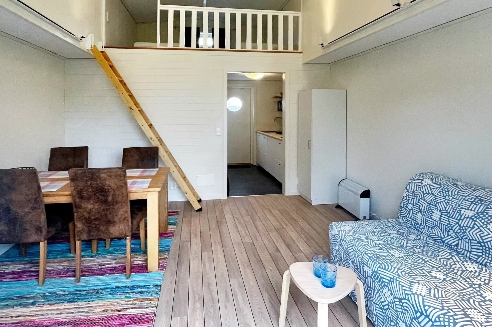 4 persoons vakantie huis in FÄRJESTADEN - Binnen