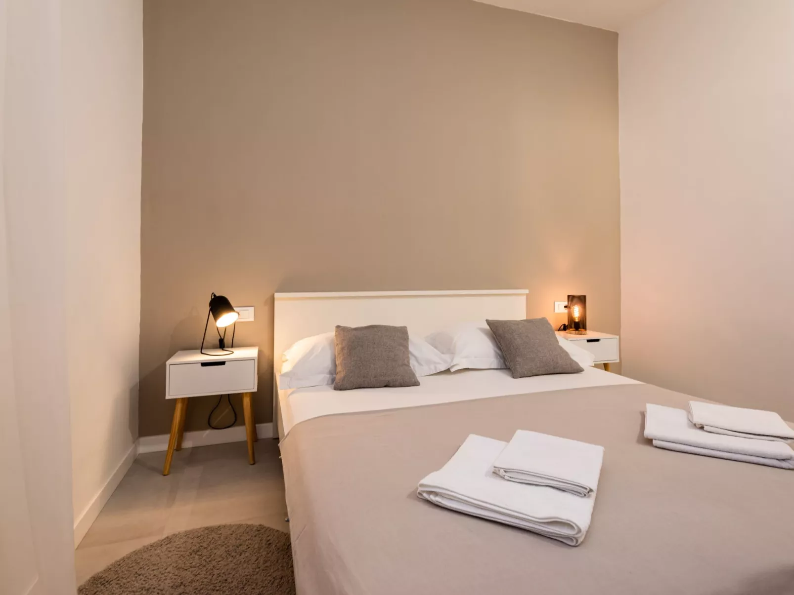 Für 3 Personen und 1 Kind in Sibenik, Dalmatien - Image-tags.info