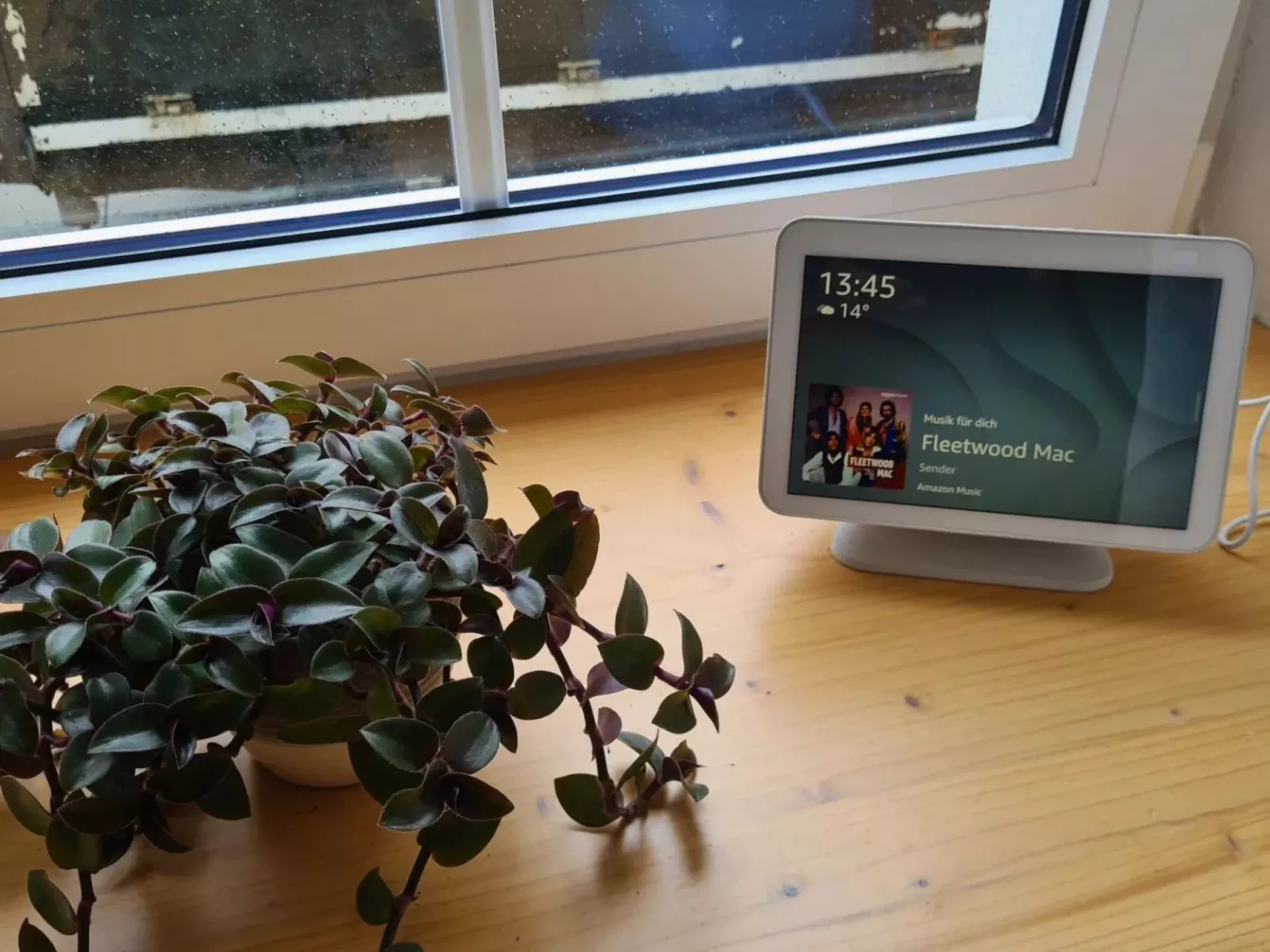 Kraxler Single - Binnen