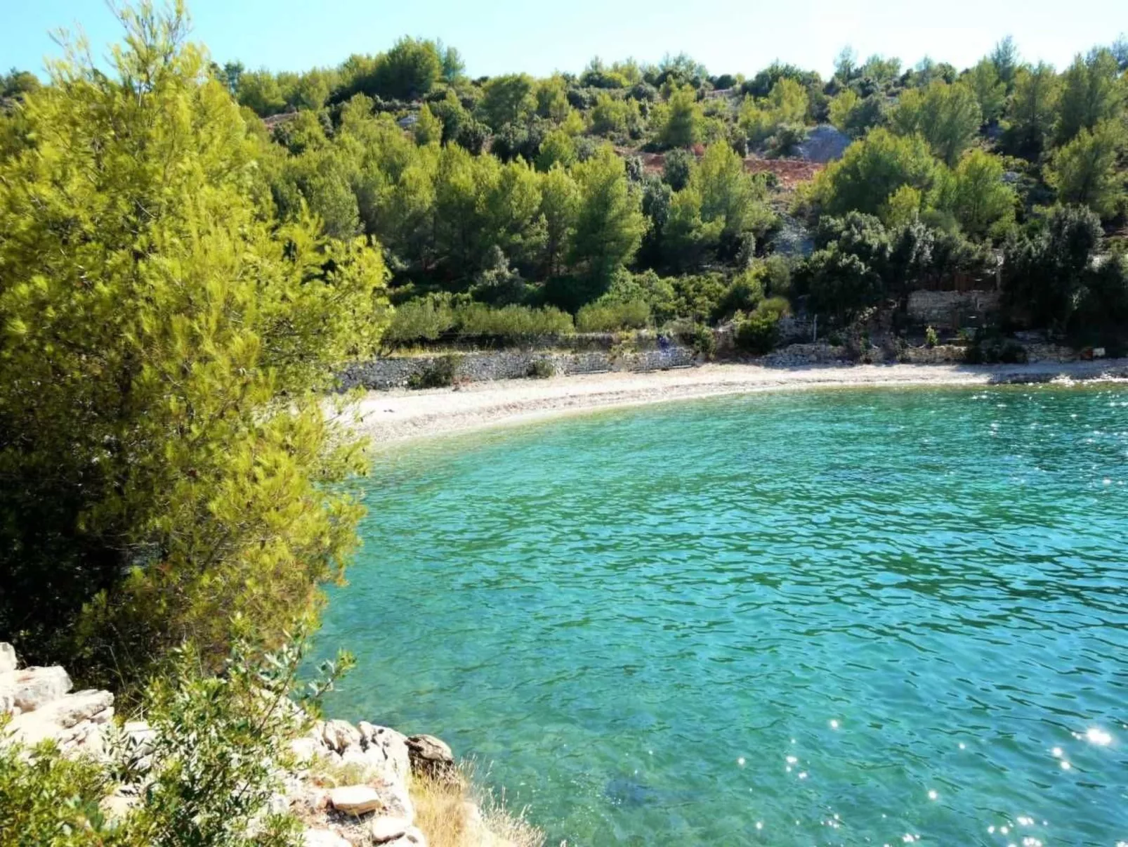 Ferienvilla "Sunset Bliss Retreat" - Buiten