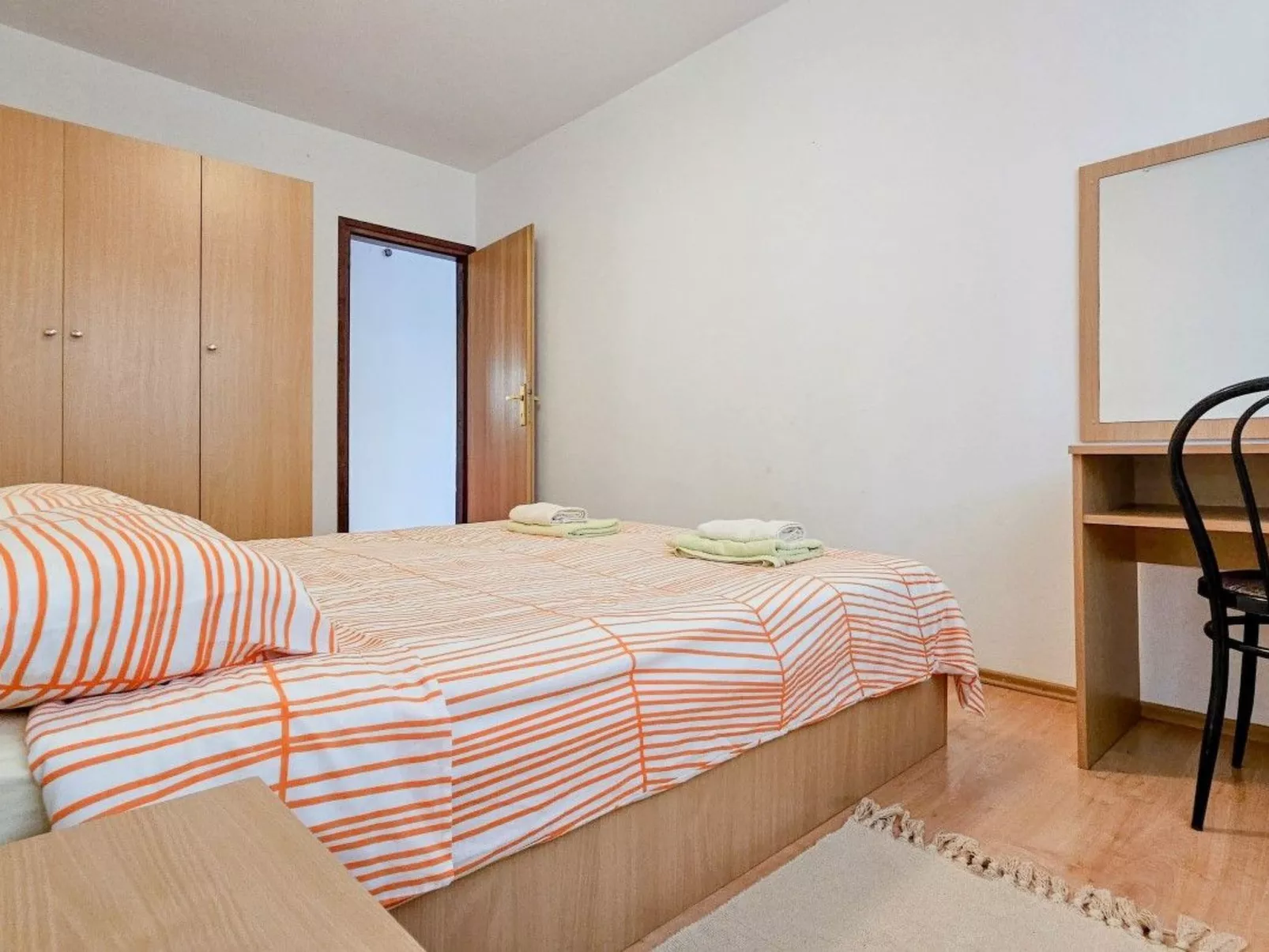 Wohnung "Maja" mit Terrasse - Image-tags.info