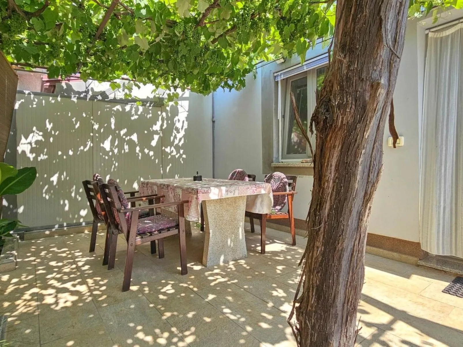 Wohnung "Pintar 1" mit Blick auf das Wasser - Image-tags.info