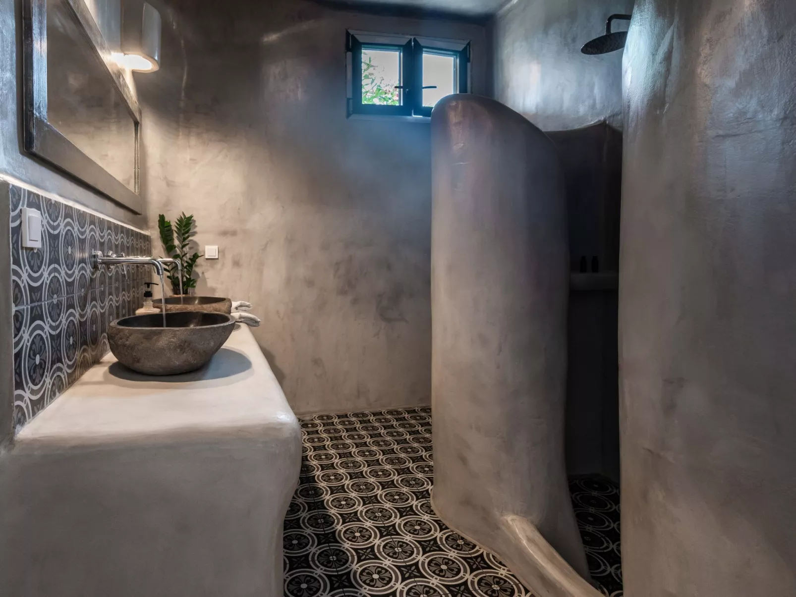 PETRA RESIDENCE MINI POOL SPA MILOS - Image-tags.info