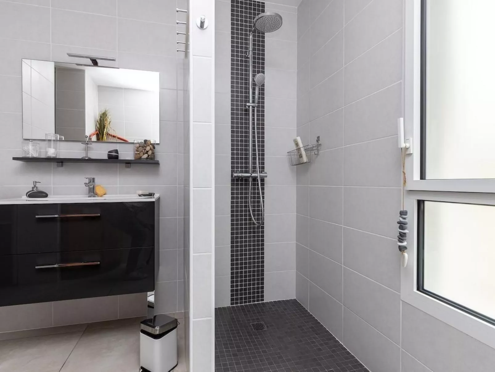 "L'Oustaou des Hournails" (Das Haus der Hournails) - Binnen