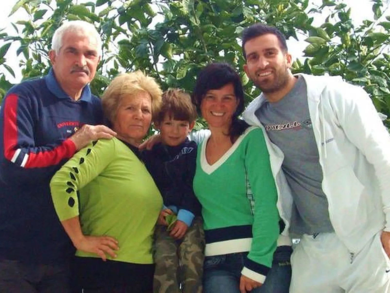 1. Etage Doppelbettzimmer 20m² mit Balkon Villa Milic*** - Buiten