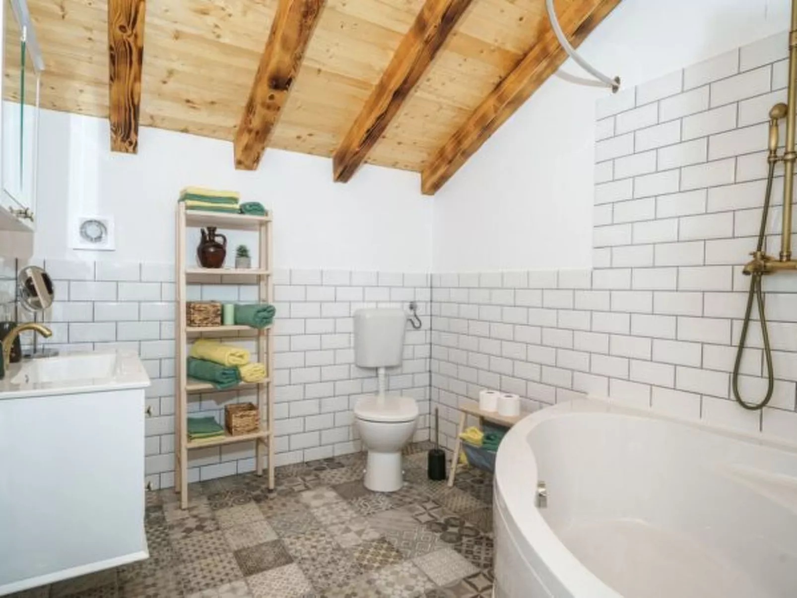 Holiday Home Marilu with pool - Image-tags.info