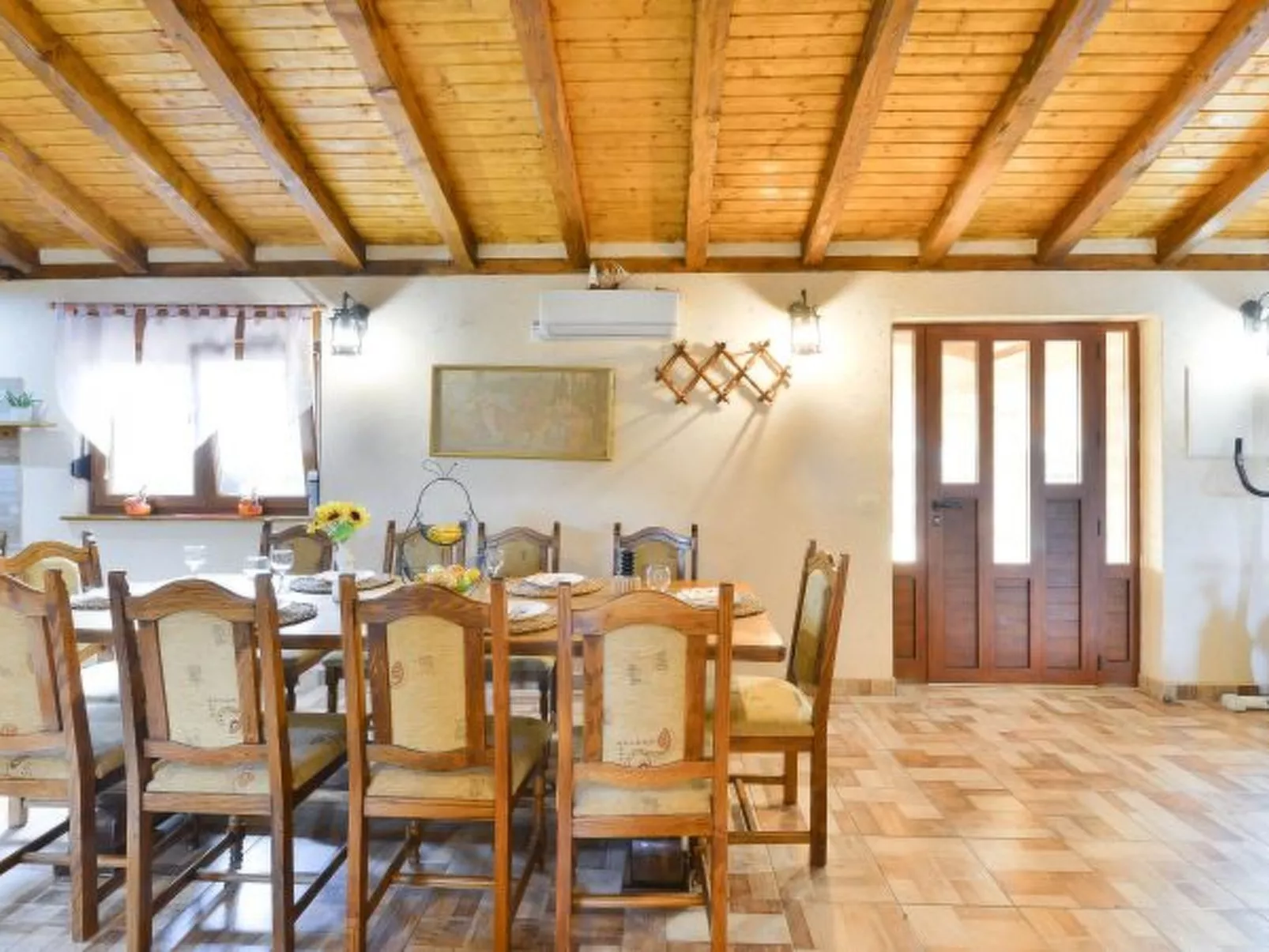 Villa Callista with Pool - Image-tags.info