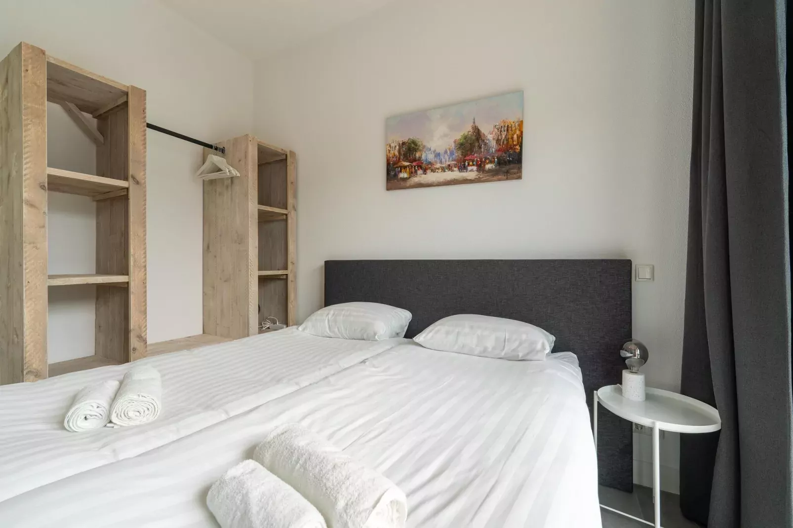 Villa Flevum 554-Slaapkamer