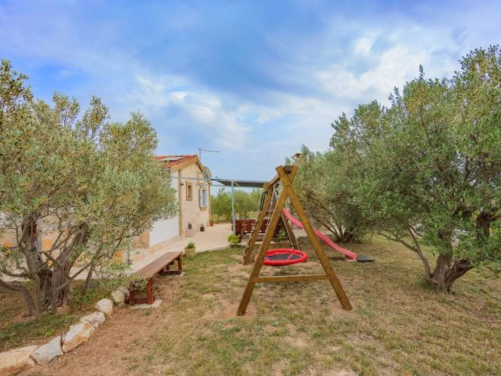 Holiday House Fjaka - Image-tags.info