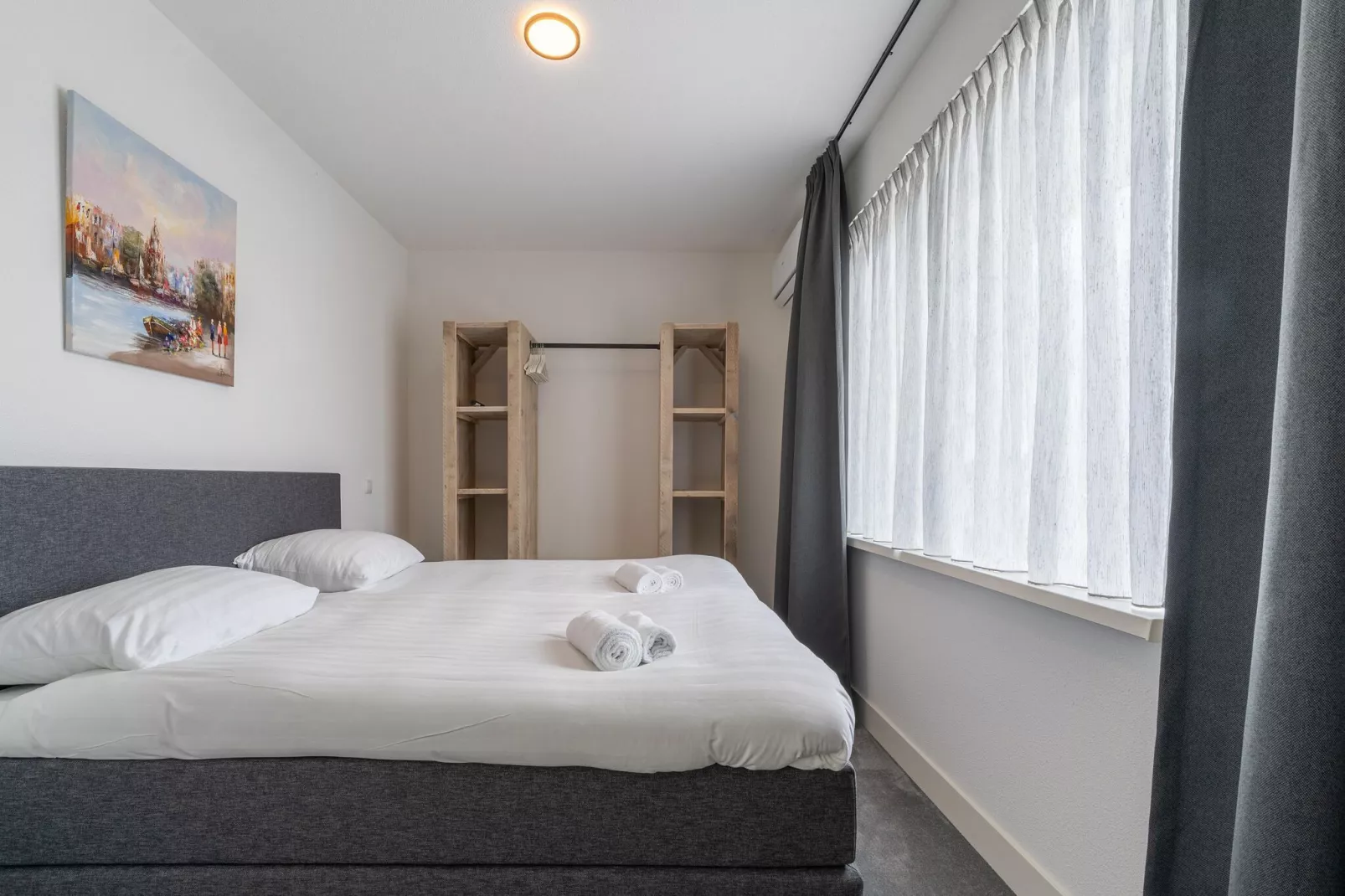 Villa Flevum 554-Slaapkamer