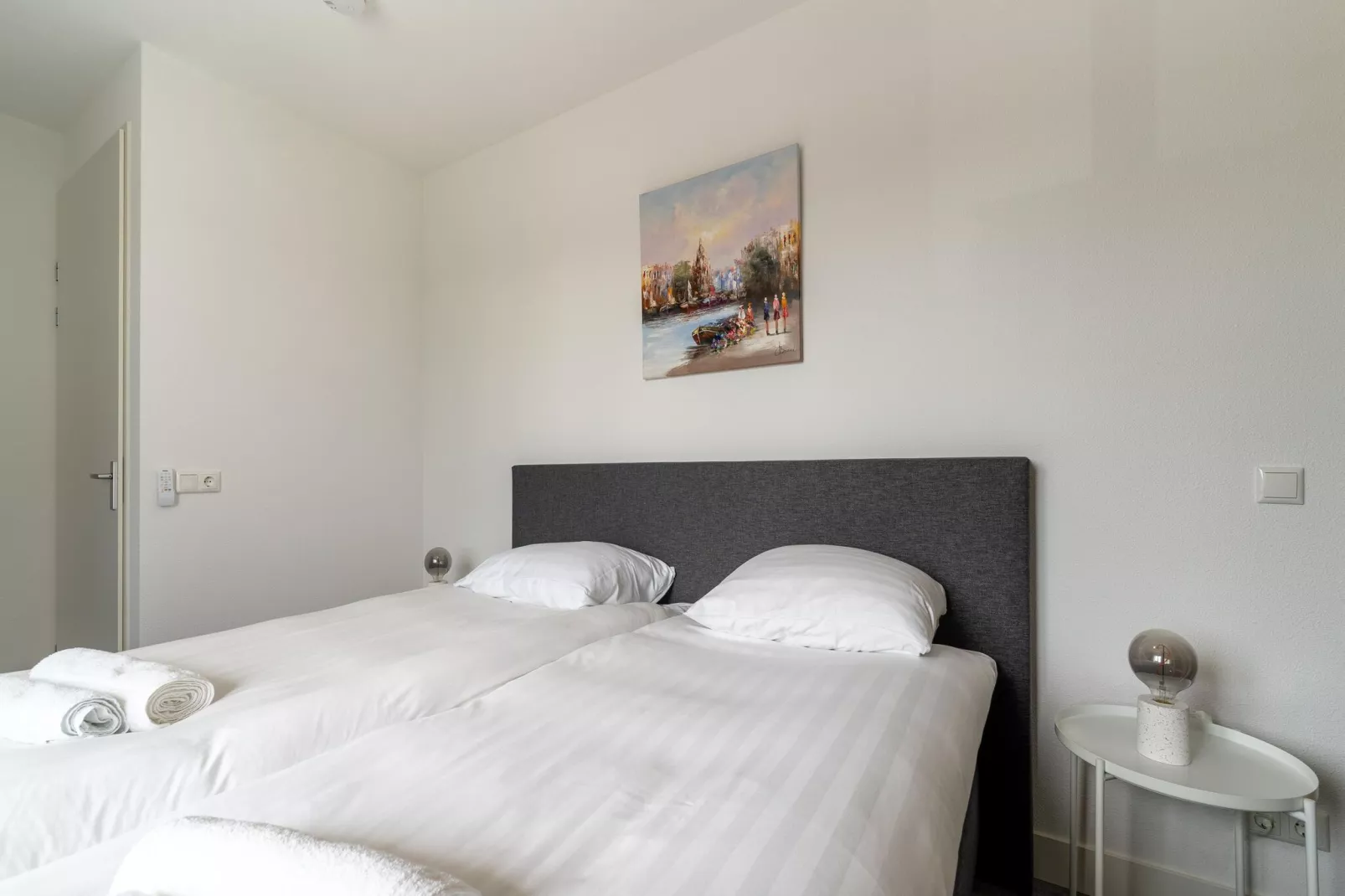 Villa Flevum 554-Slaapkamer