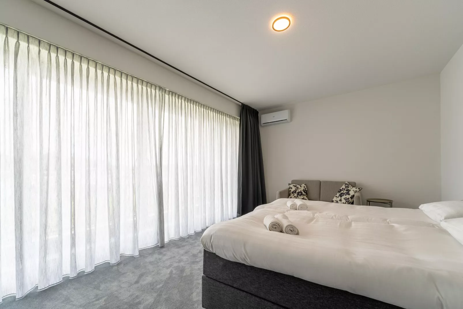 Villa Flevum 554-Slaapkamer