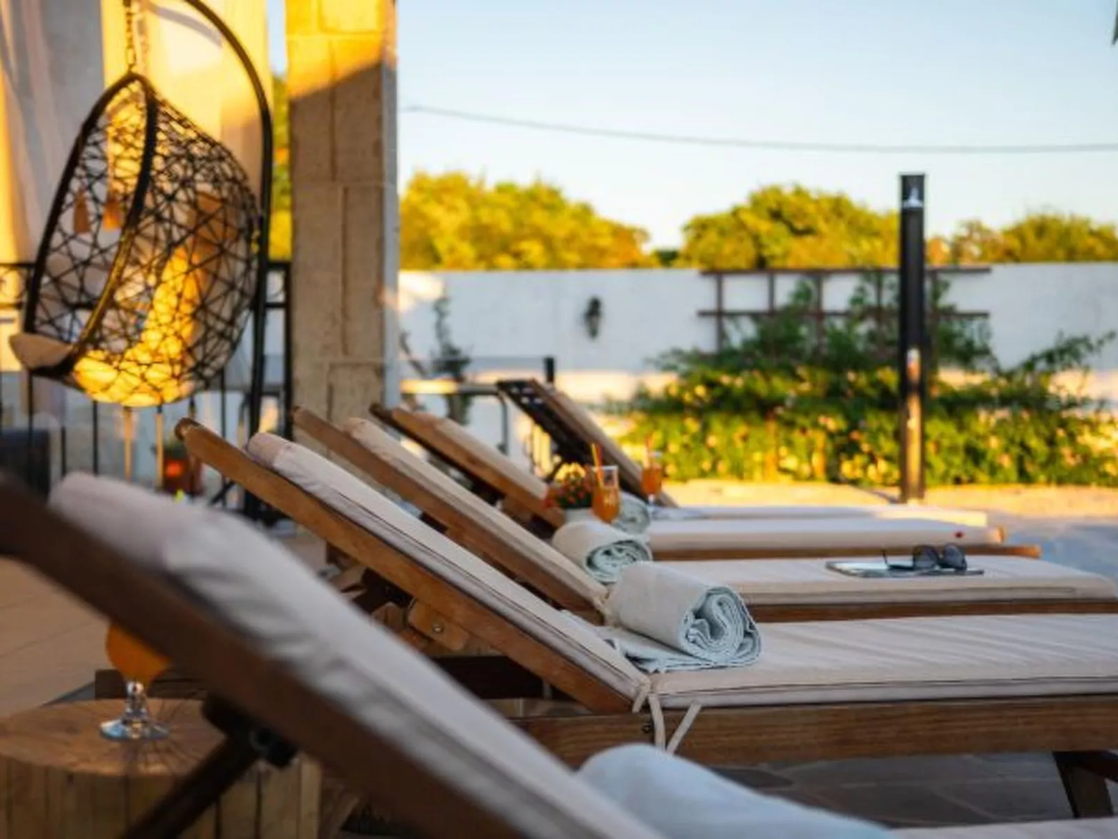 Holiday Home Beti with heated pool - Image-tags.info