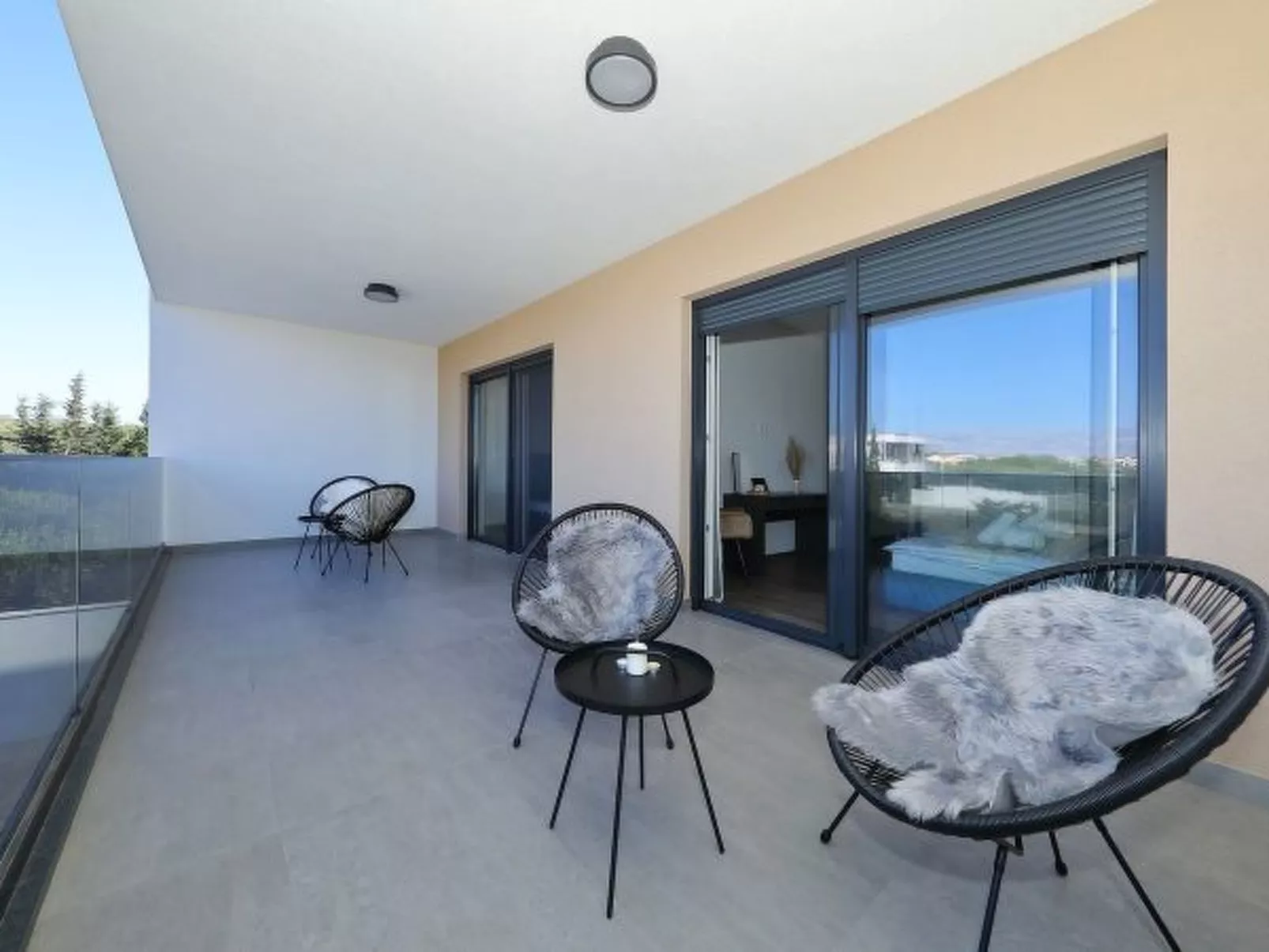 Villa Good Vibes with heated pool - Image-tags.info