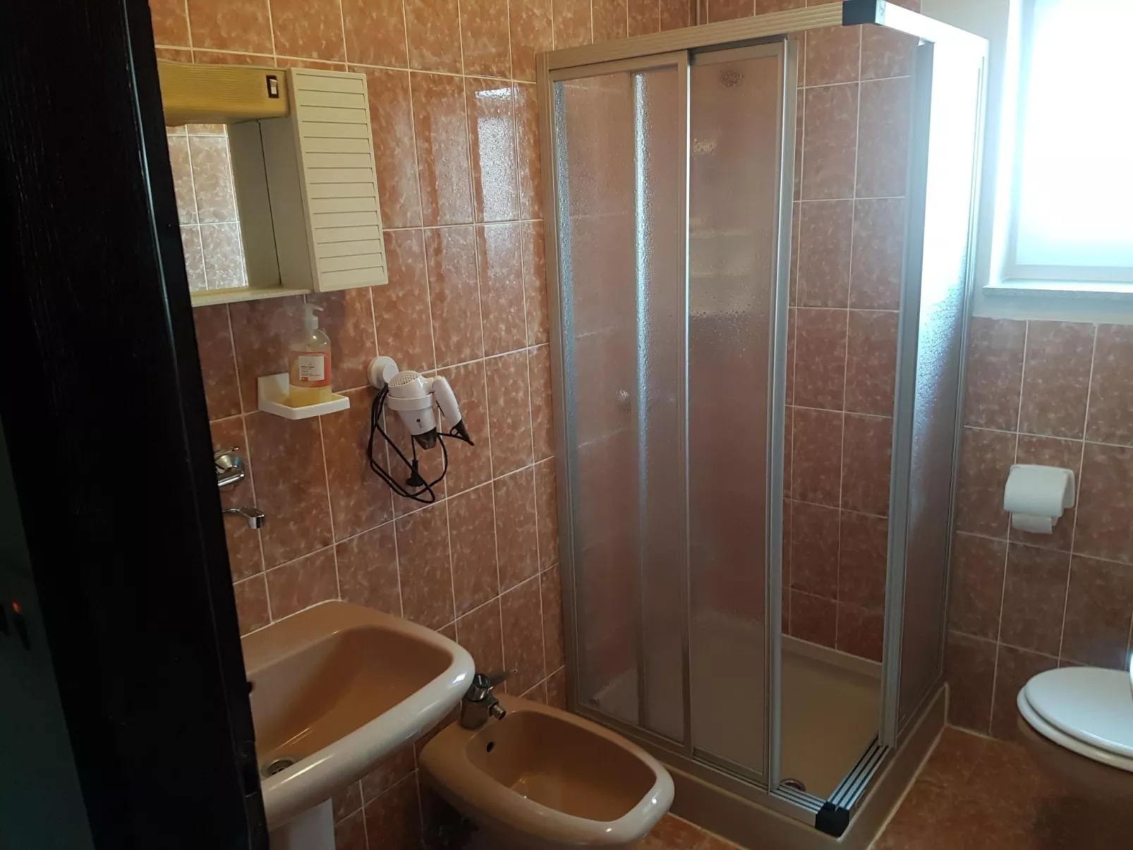 Attraktiver Standort - Binnen