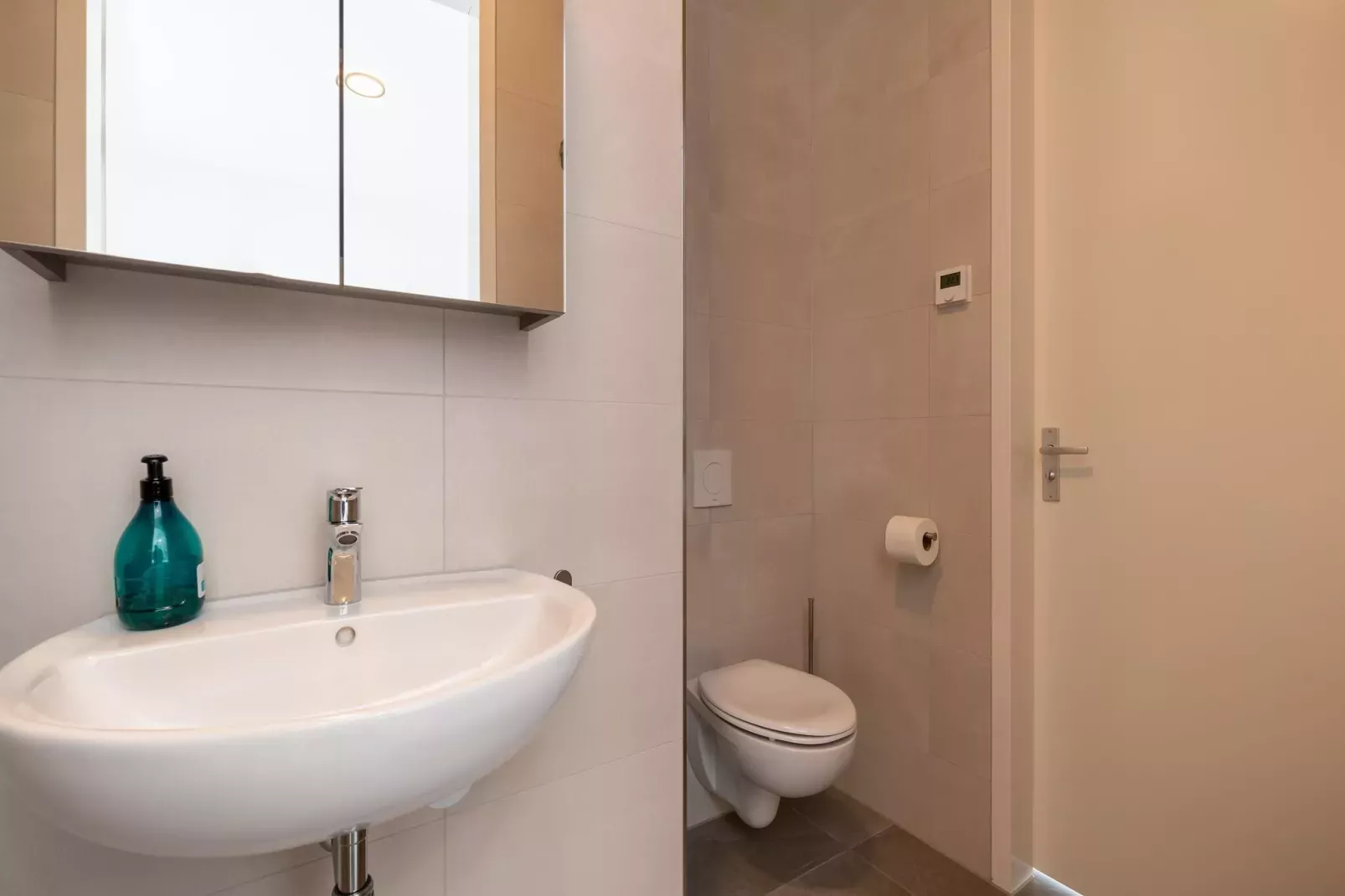 Villa Flevum 554-Badkamer