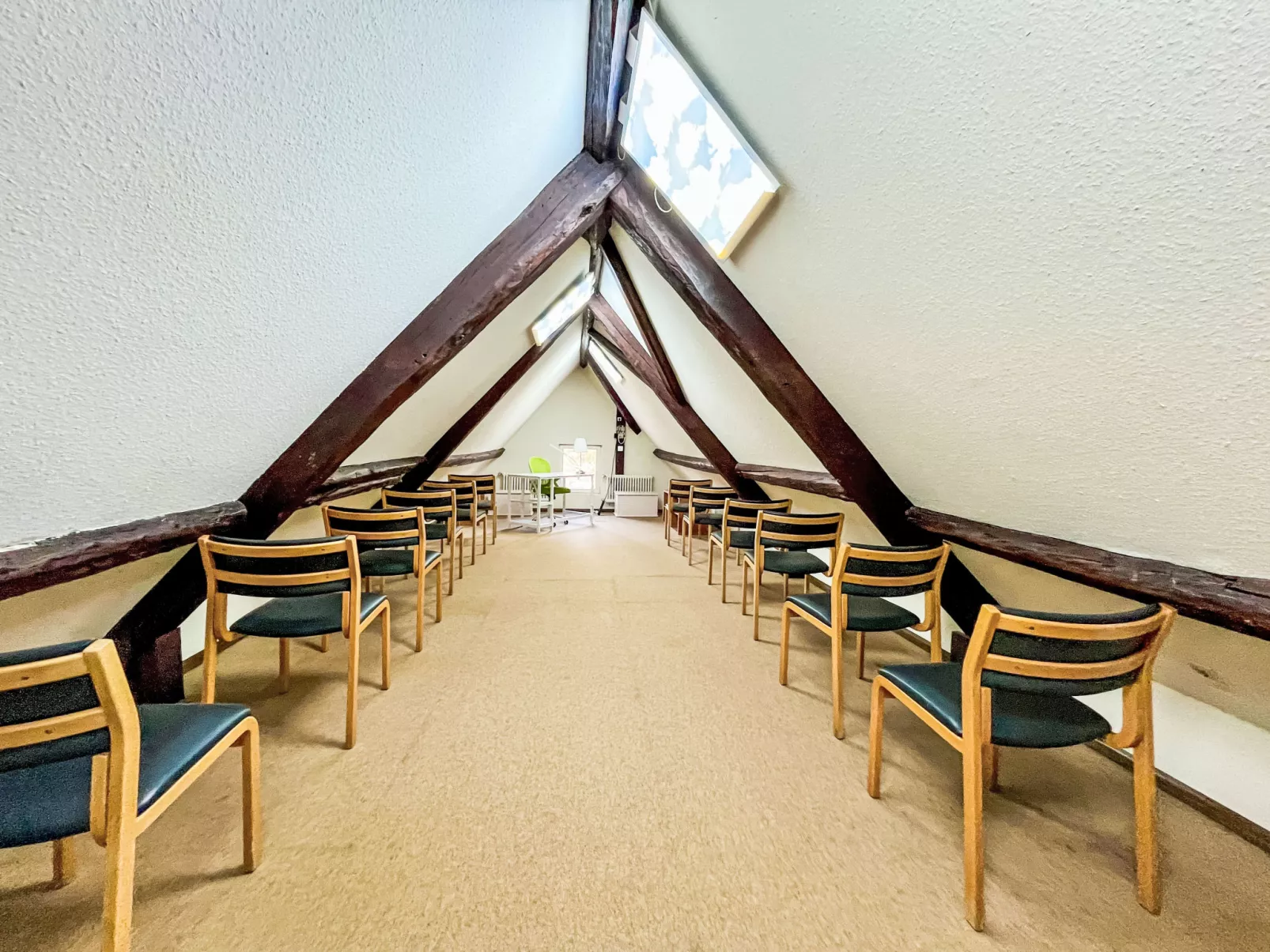 Schwarzwaldhof mit Pool & Sauna - Binnen