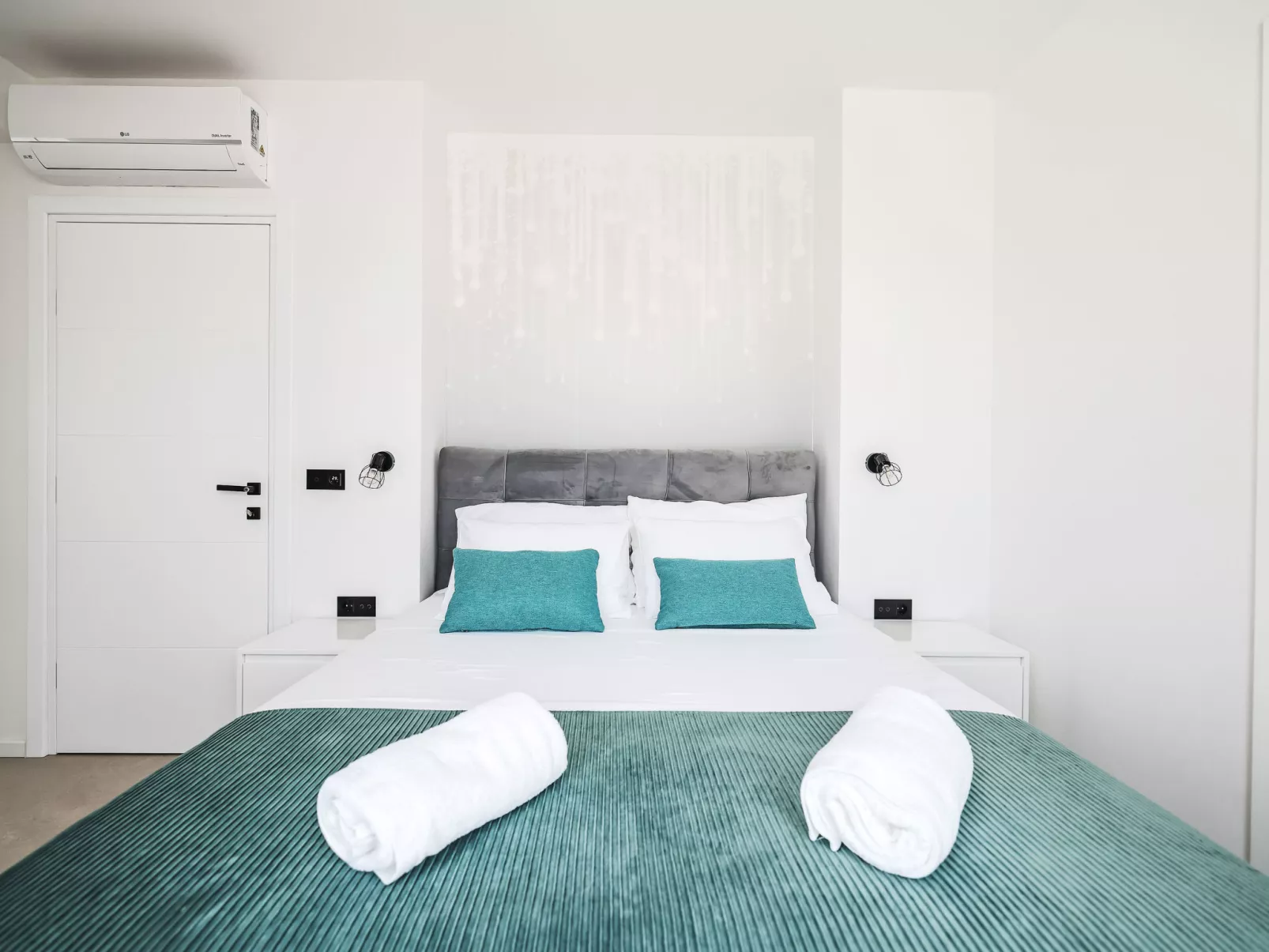 Magic Sky 2 - Binnen