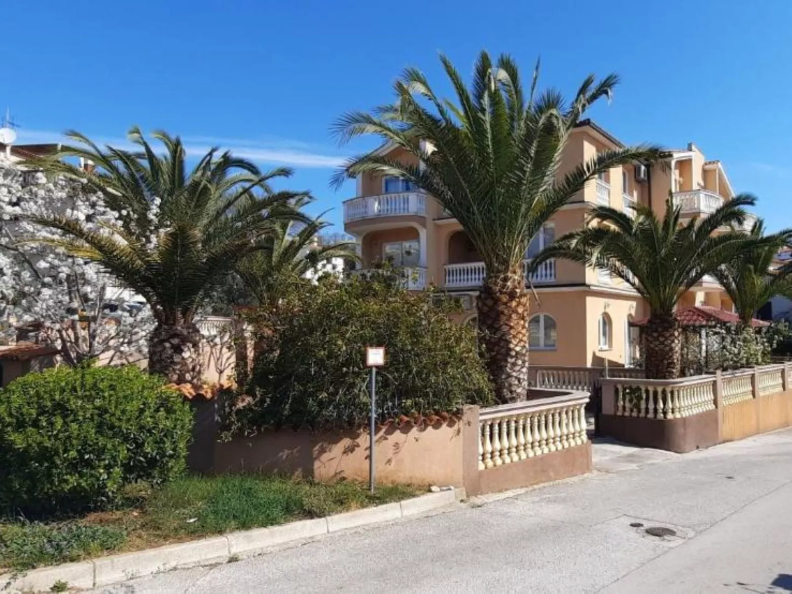 Villa Canaria 1 - Buiten