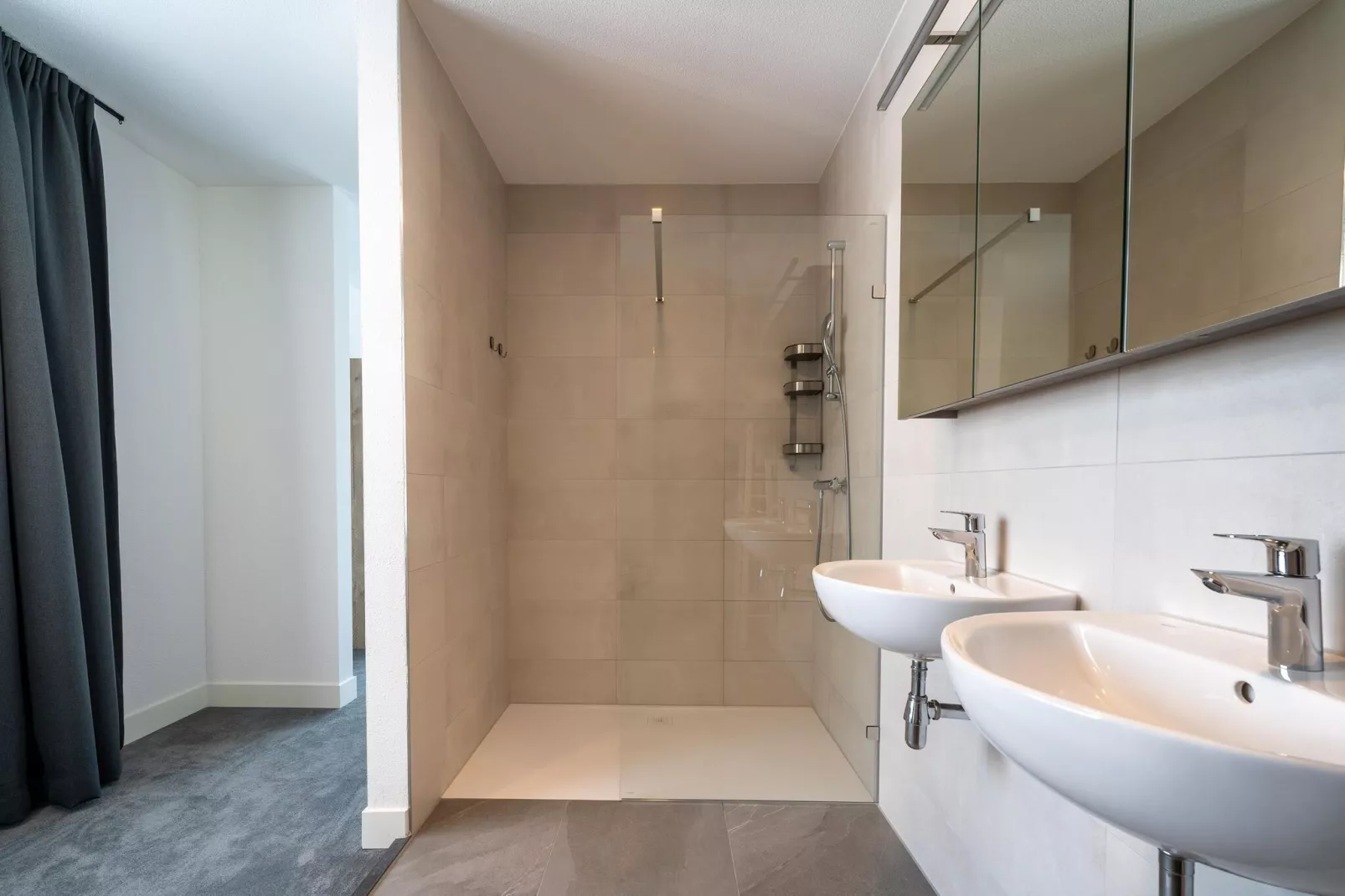 Villa Flevum 554-Badkamer