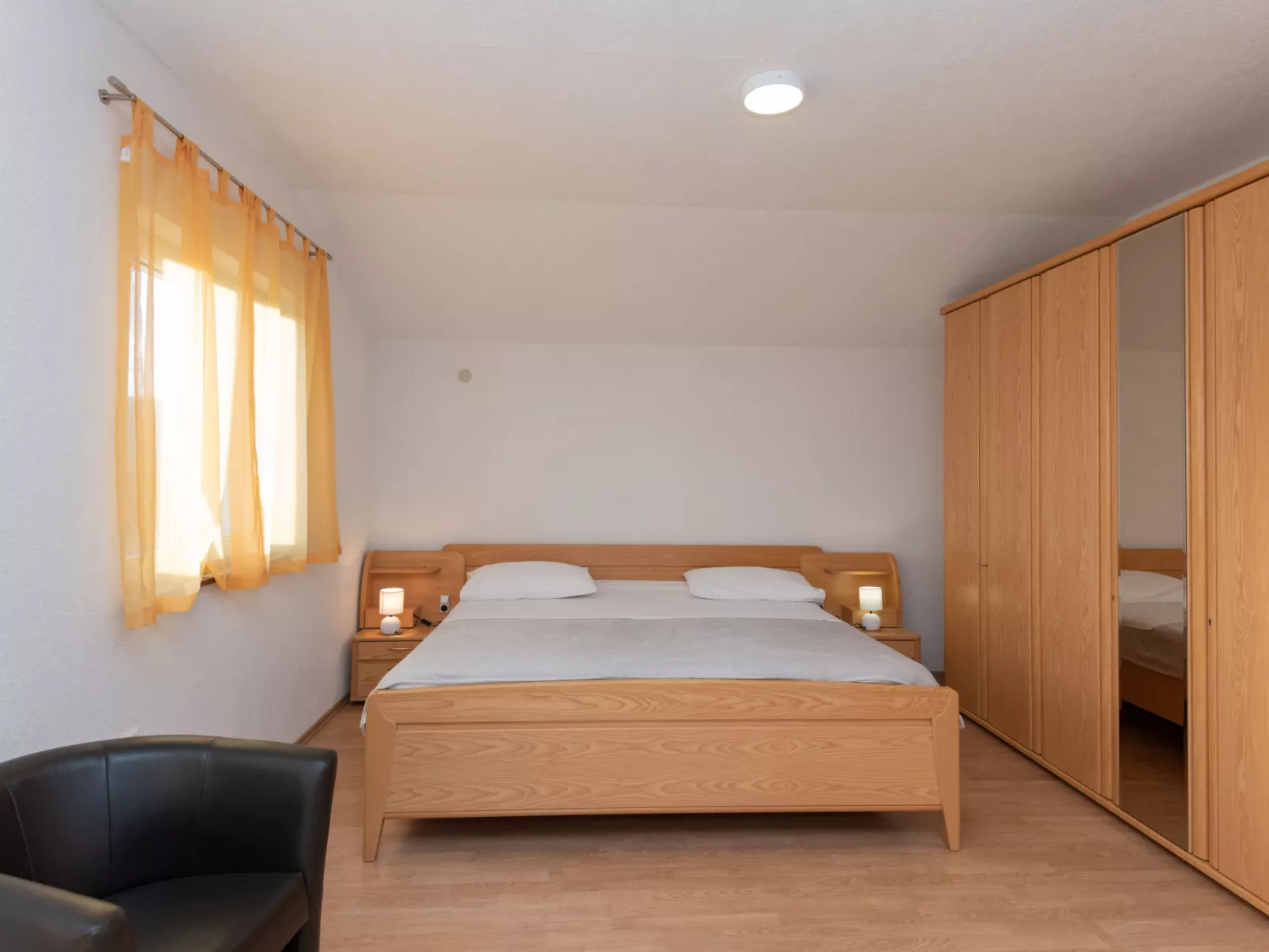 Matanovi dvori - Binnen