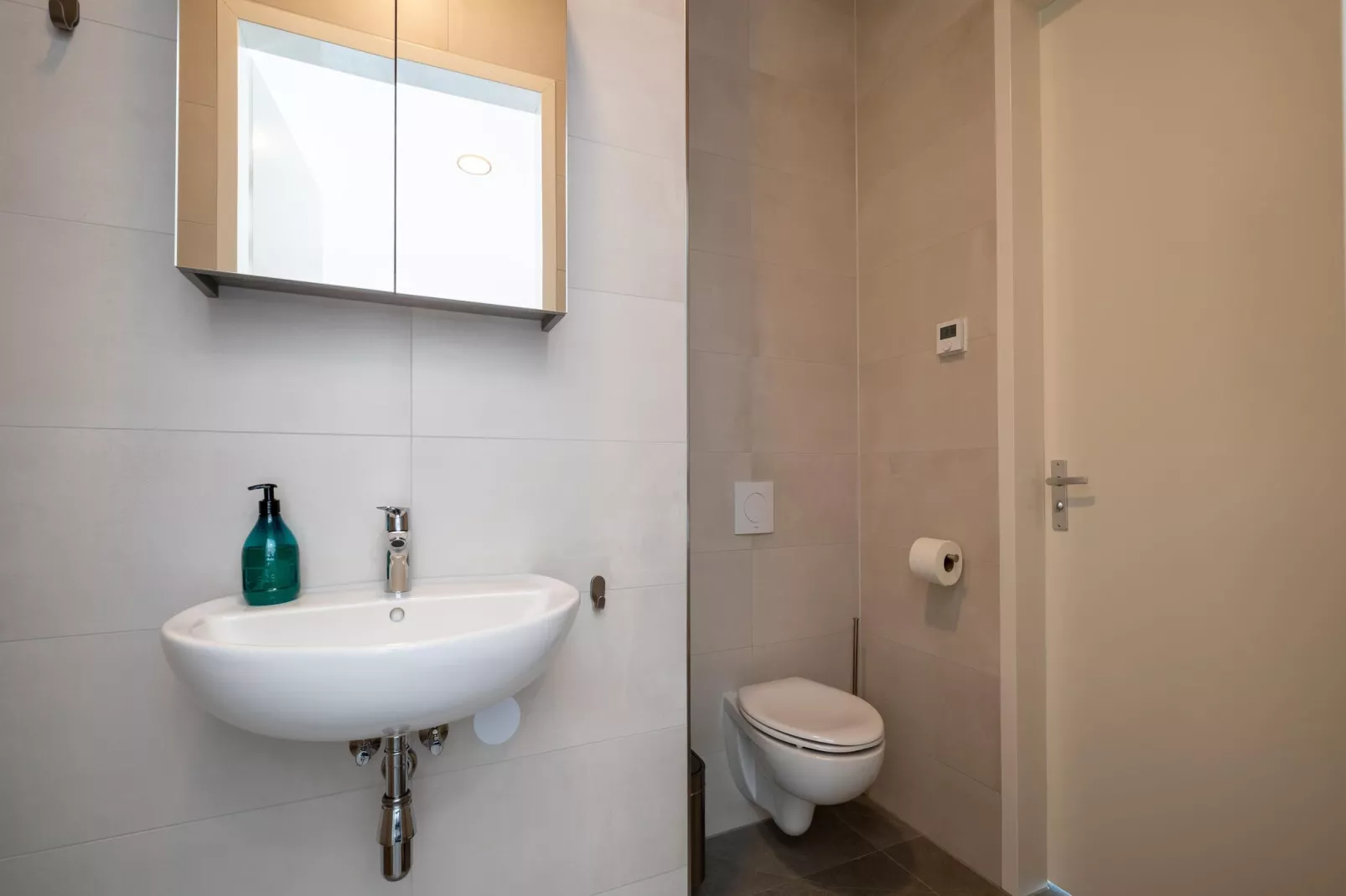 Villa Flevum 554-Badkamer