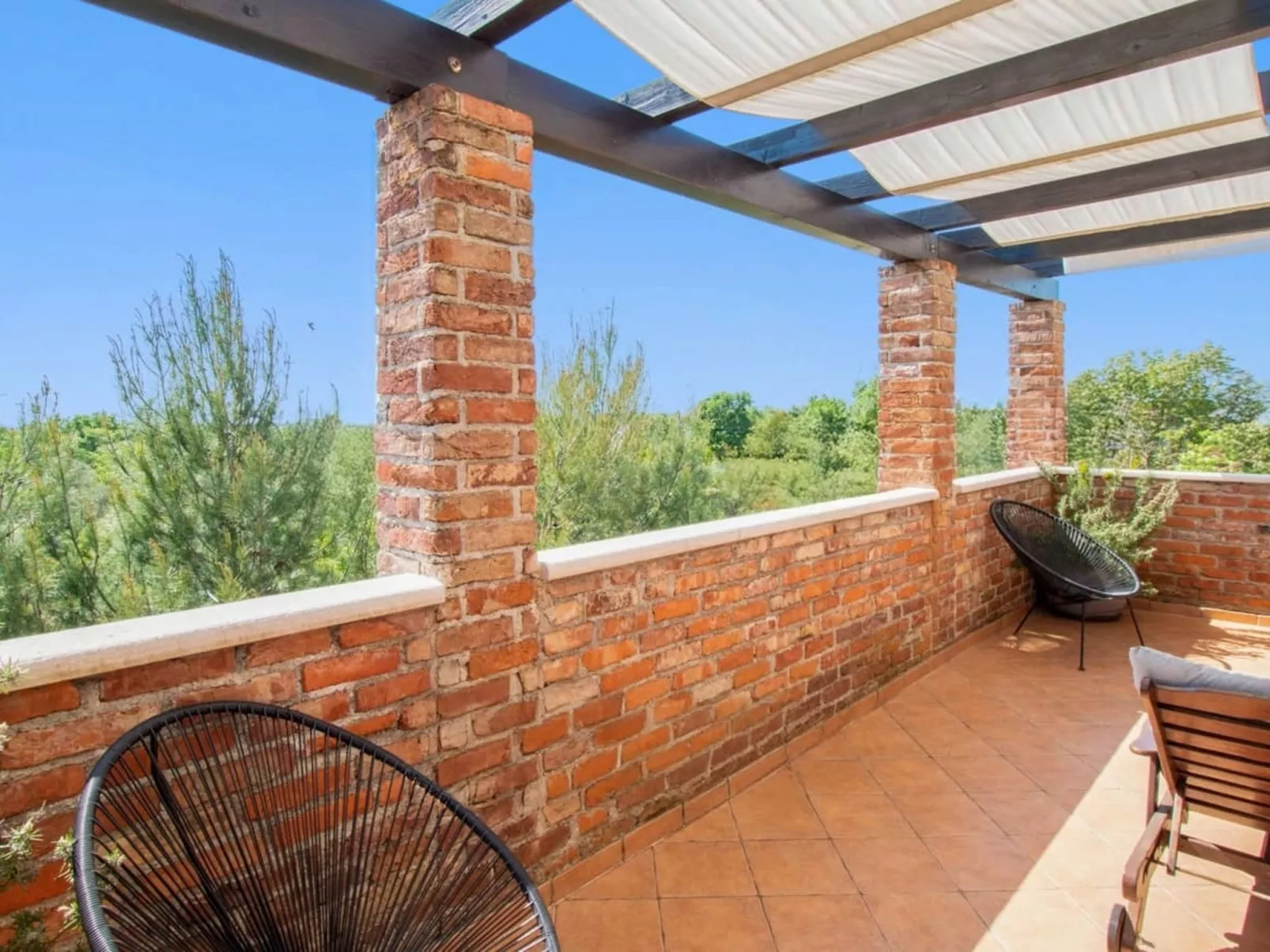 Istrian Oasis - Buiten