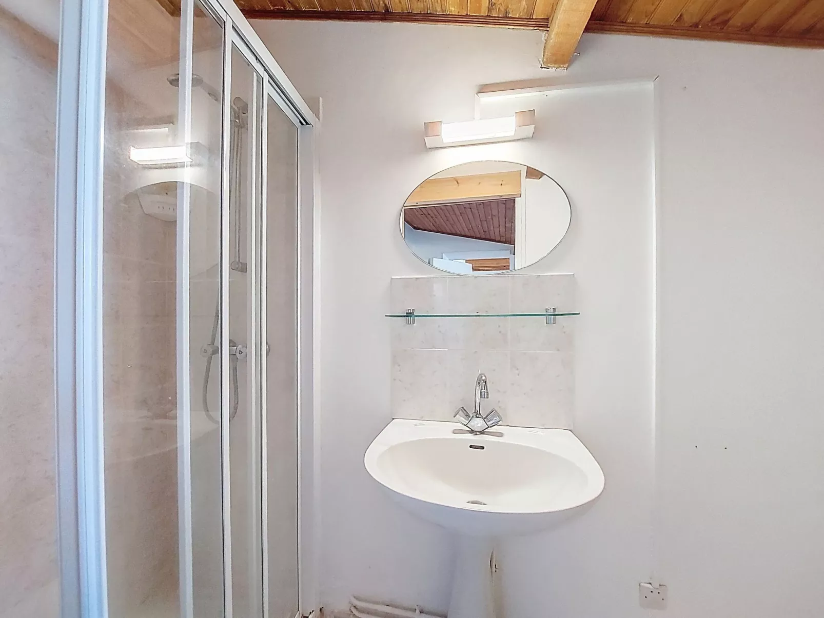 Les Hêtres - Binnen