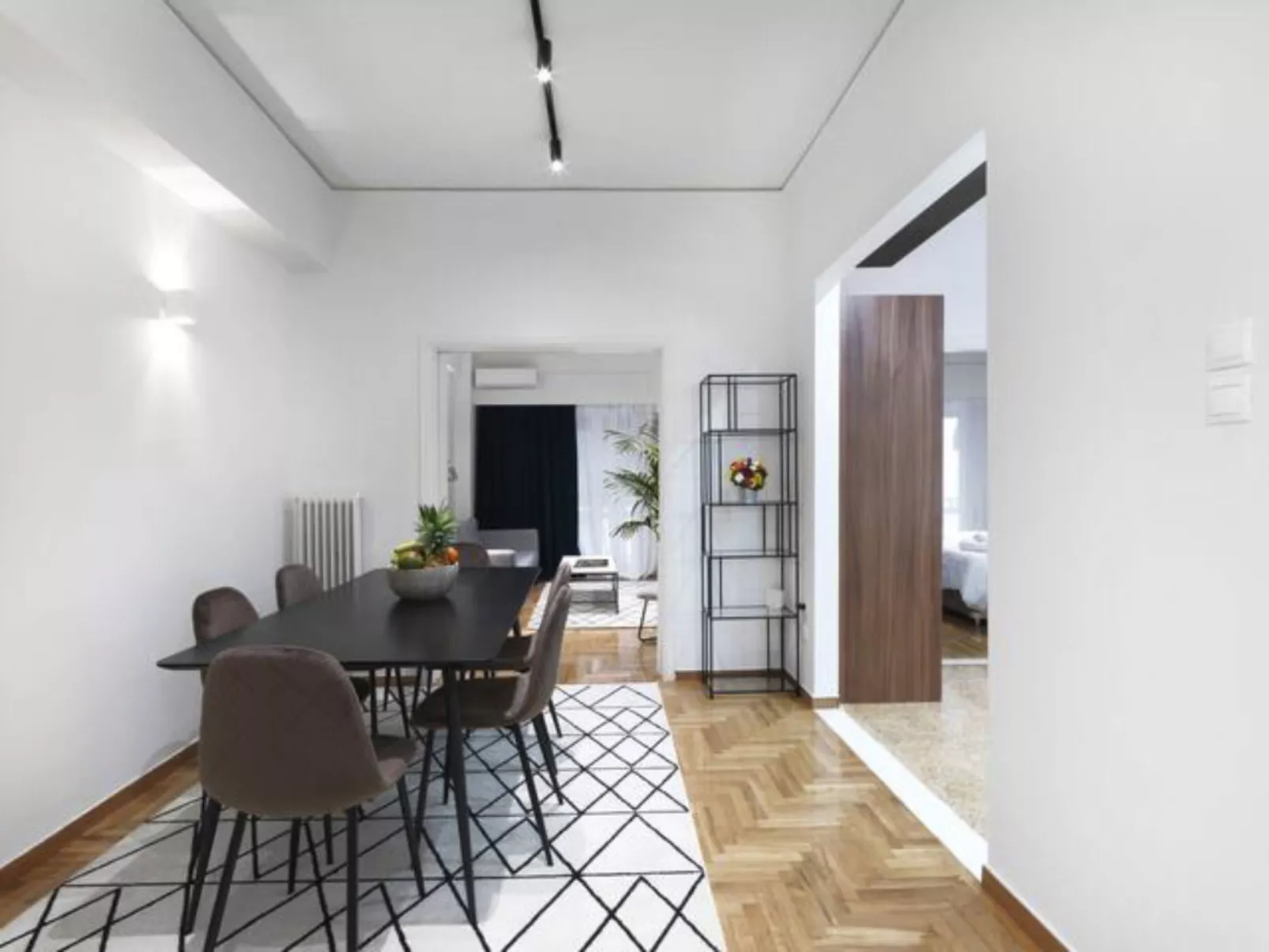 Kolonaki Atemberaubende Wohnung von Giant trip - Binnen