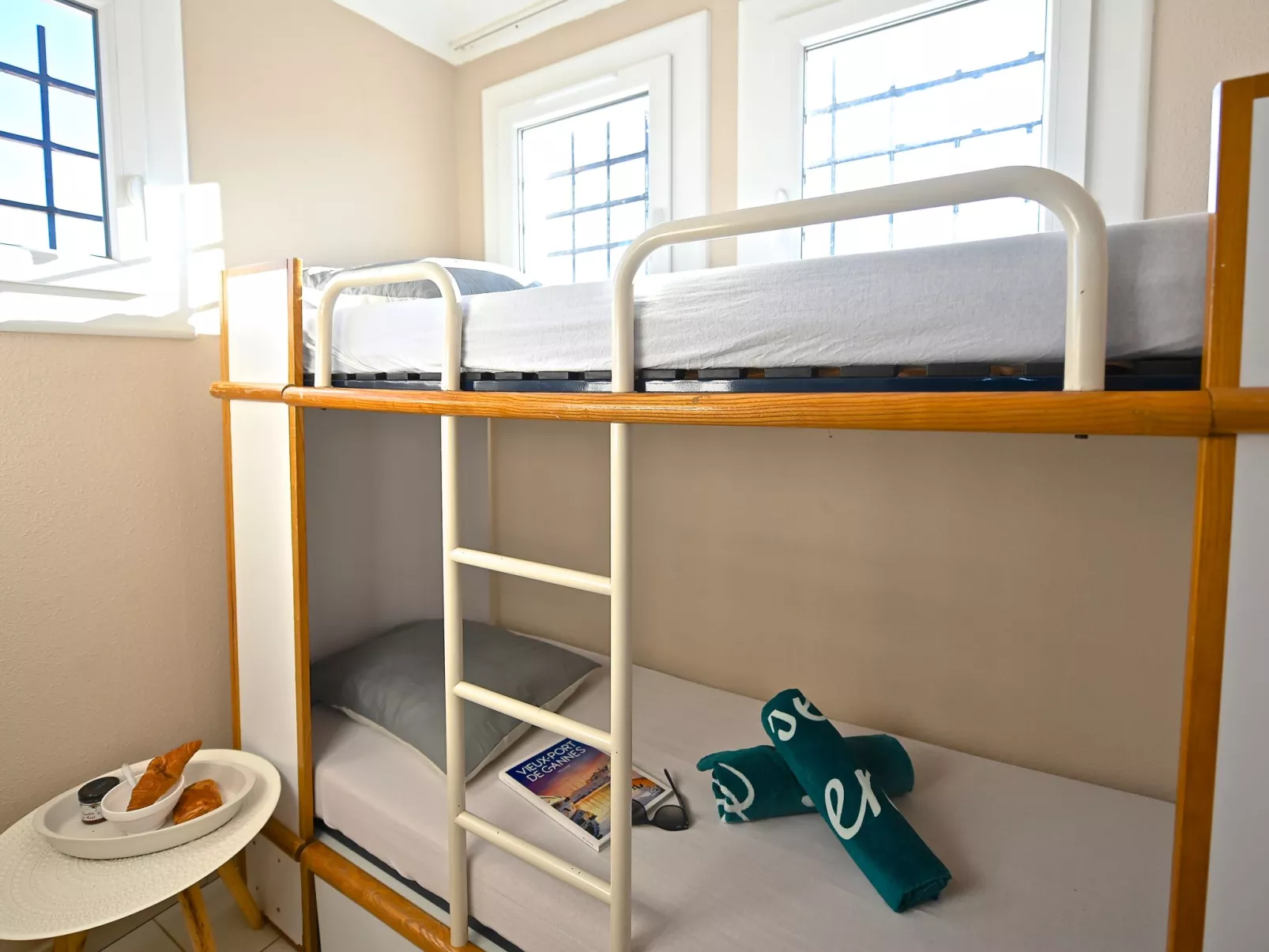 Village Cap Estérel - Le Belvédère - Binnen