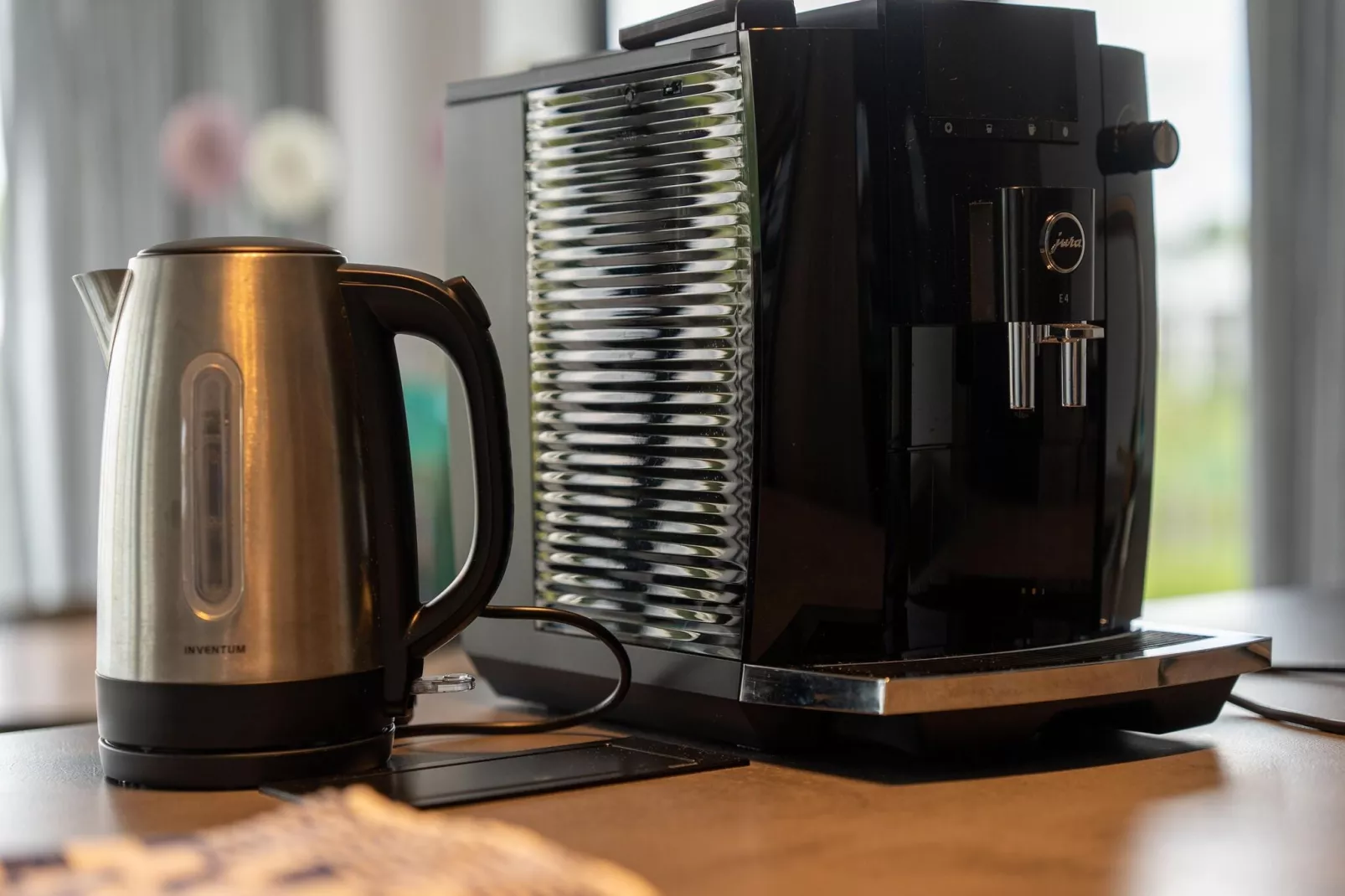 Villa Flevum 554-Sfeer