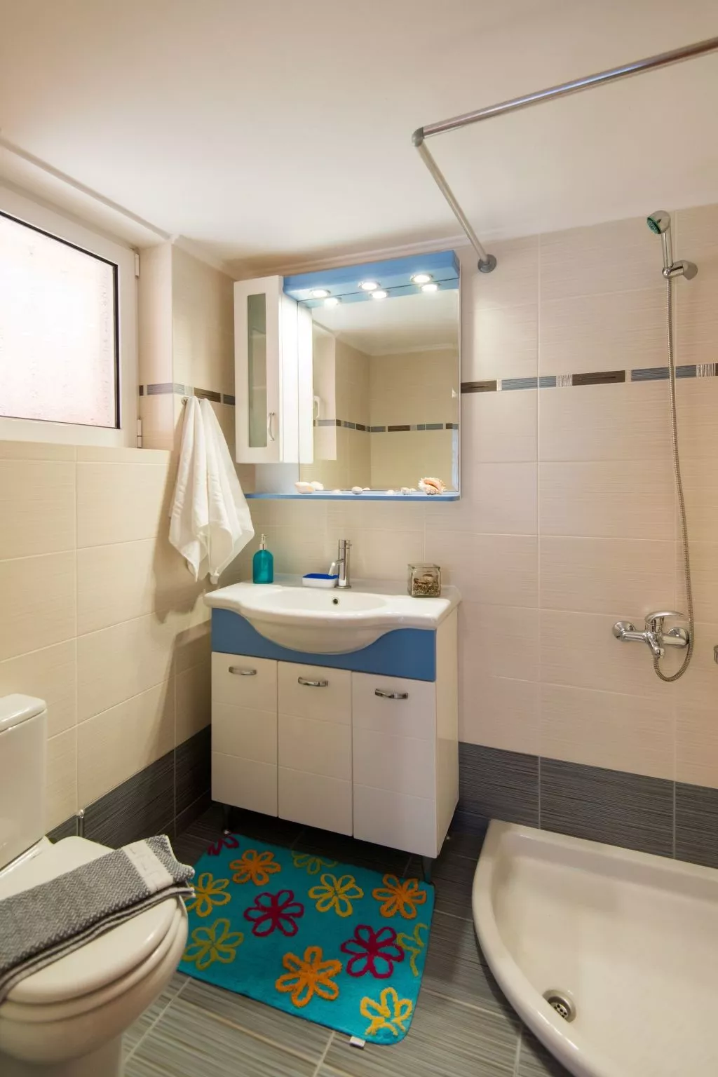 Ferienvilla "Diogenis Home" - Binnen