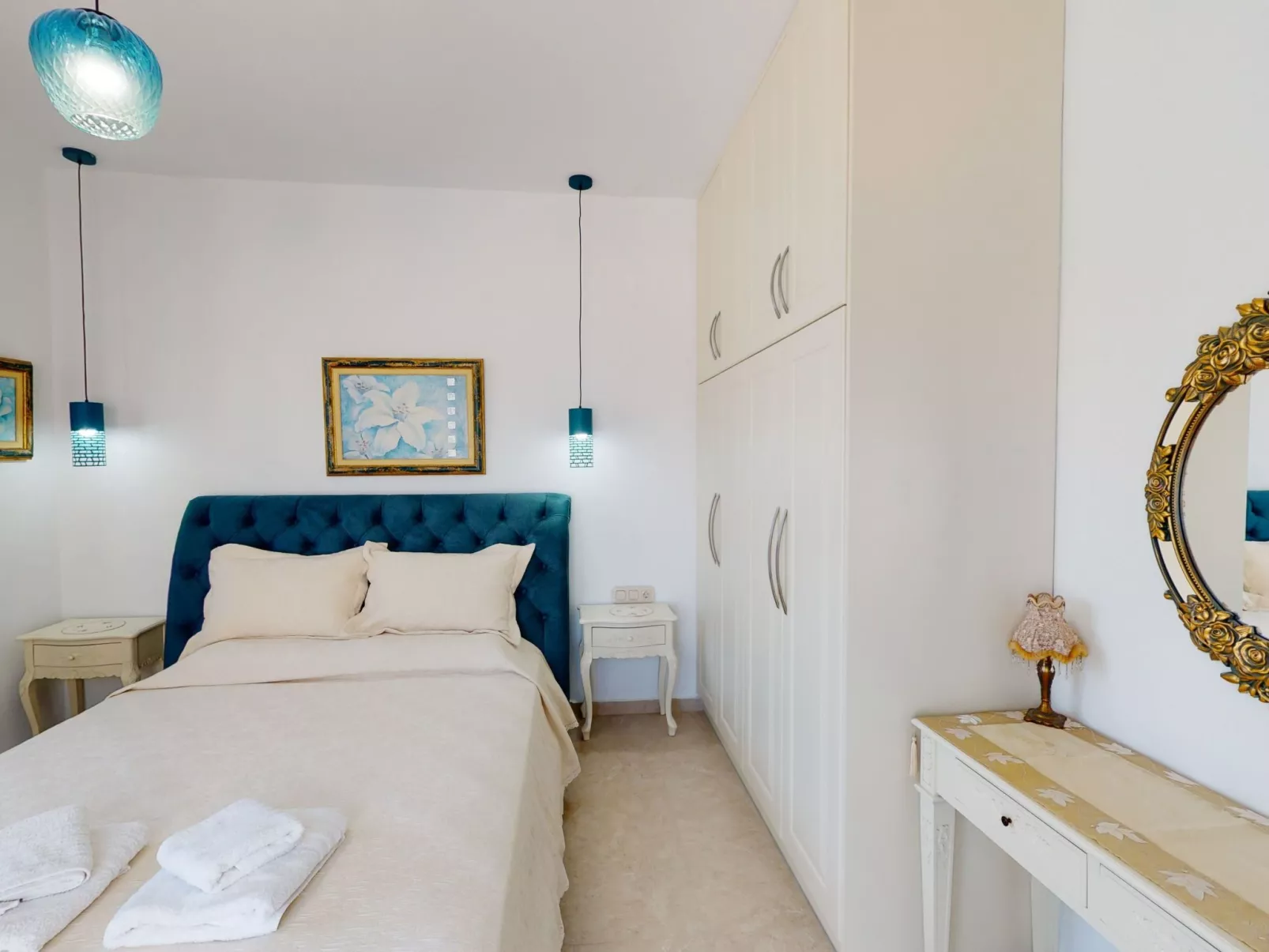 Villa Urania Kamilari - Image-tags.info