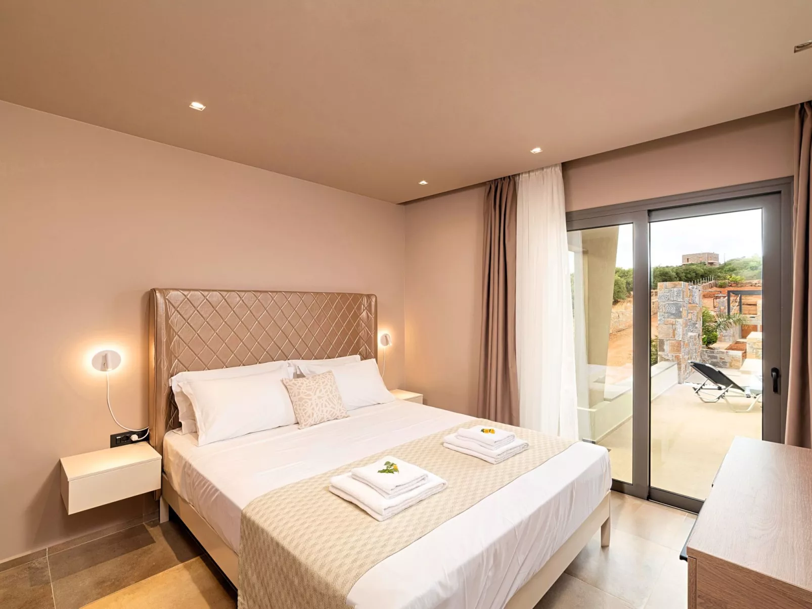 Für 12 Personen in Sisi, Kreta (Ost-Kreta) - Binnen