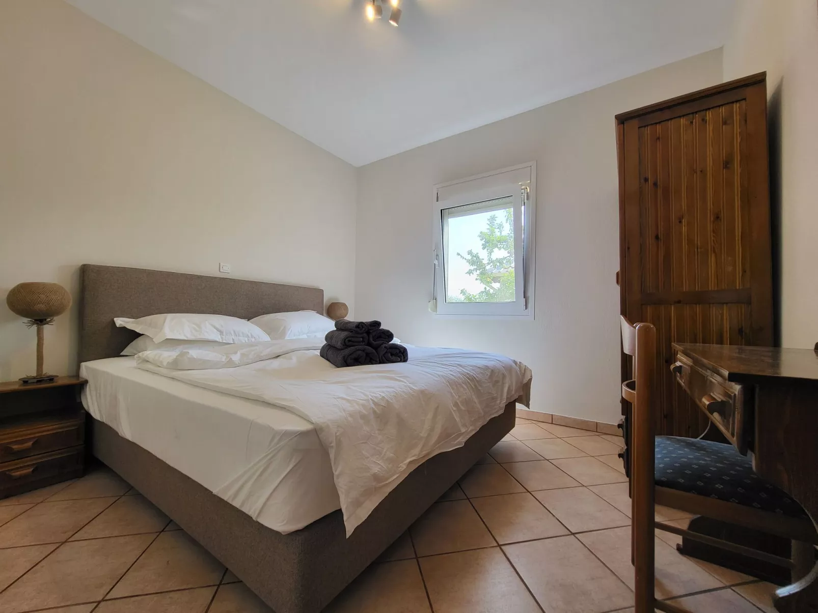 Strandnahes Ferienhaus mit privatem Garten - Image-tags.info