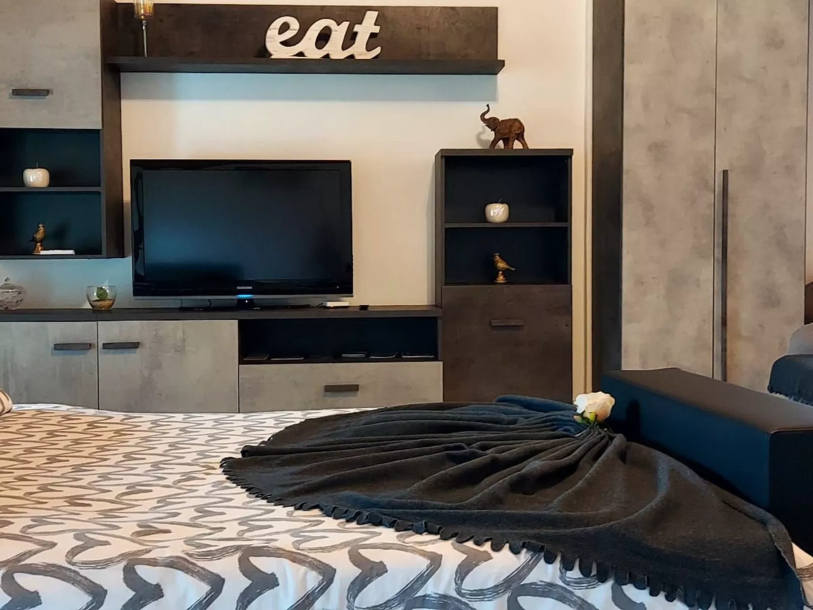 Entspannende Ferien im grünen Gambarogno - Image-tags.info