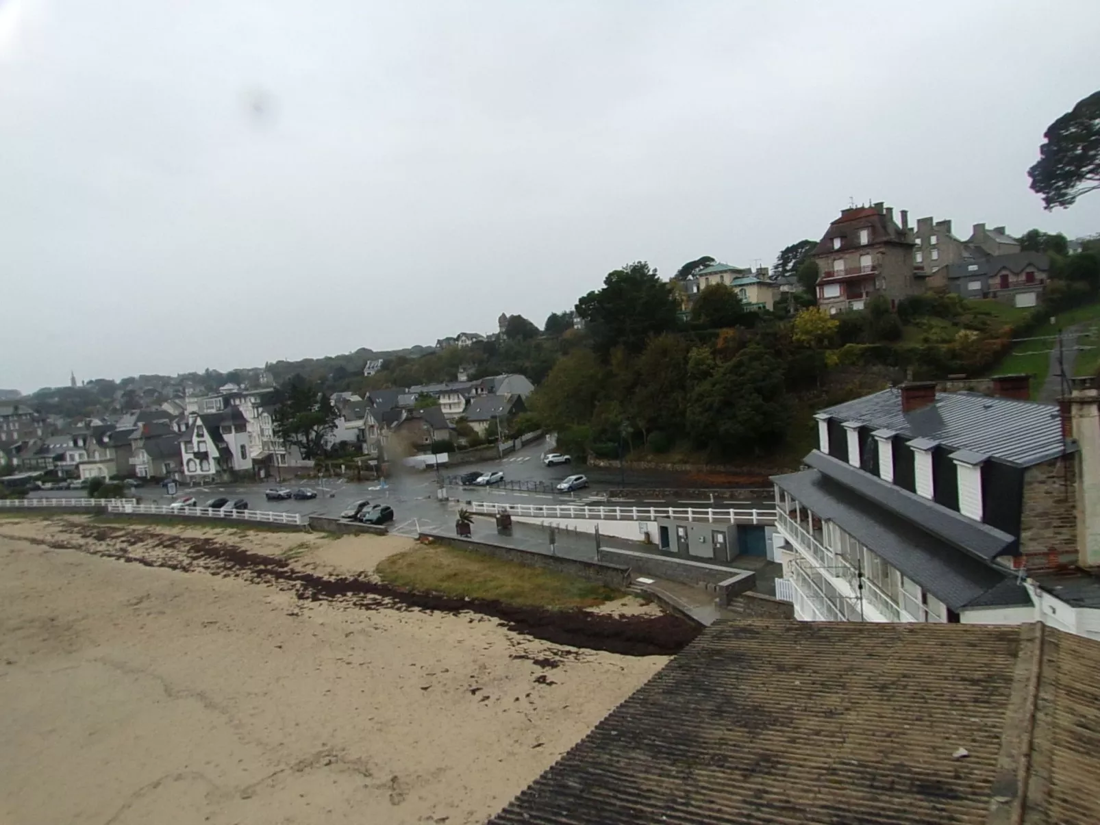 "Saphyr" mit Wi-Fi - Buiten