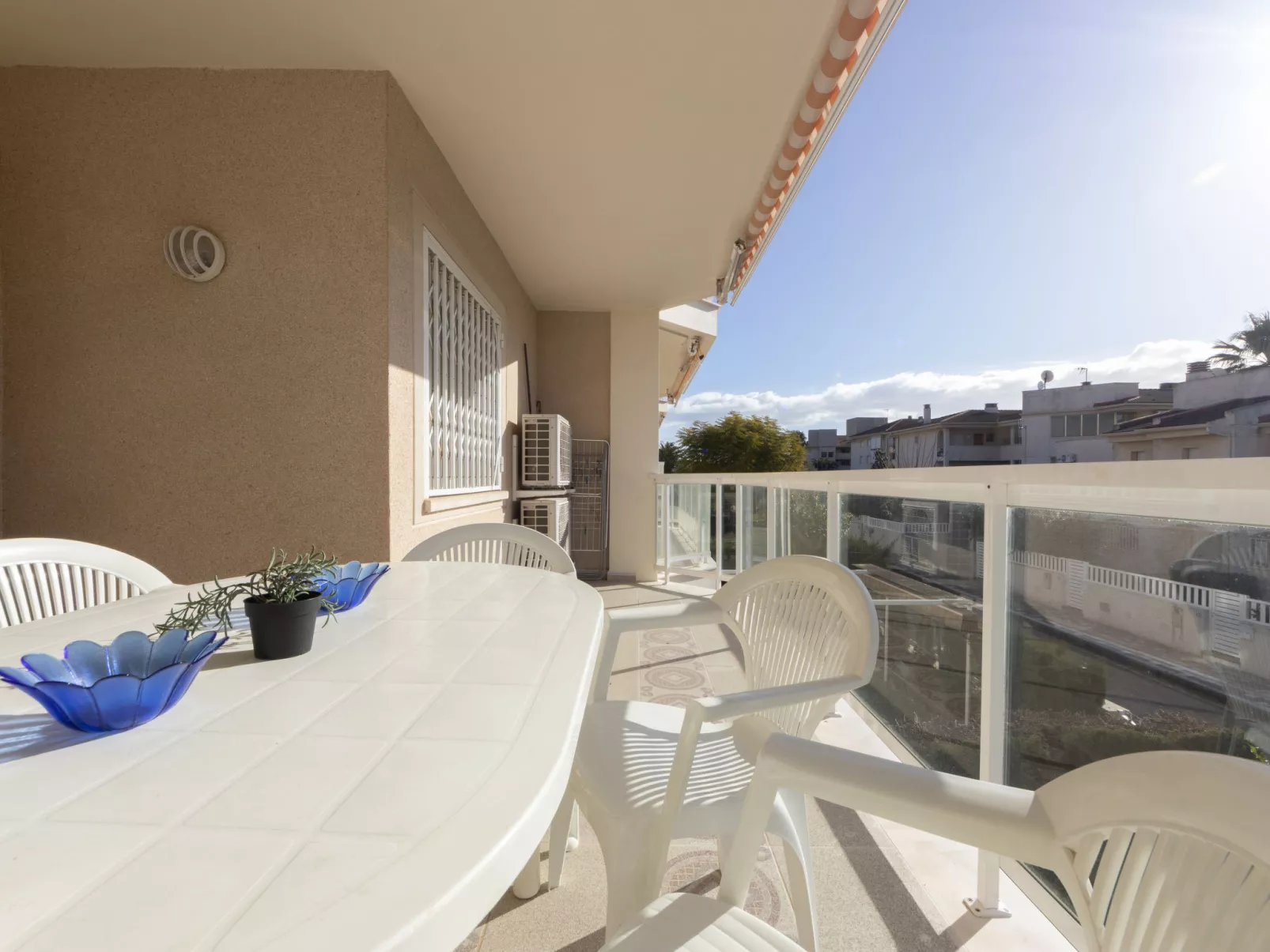 Costa Blanca III - Buiten