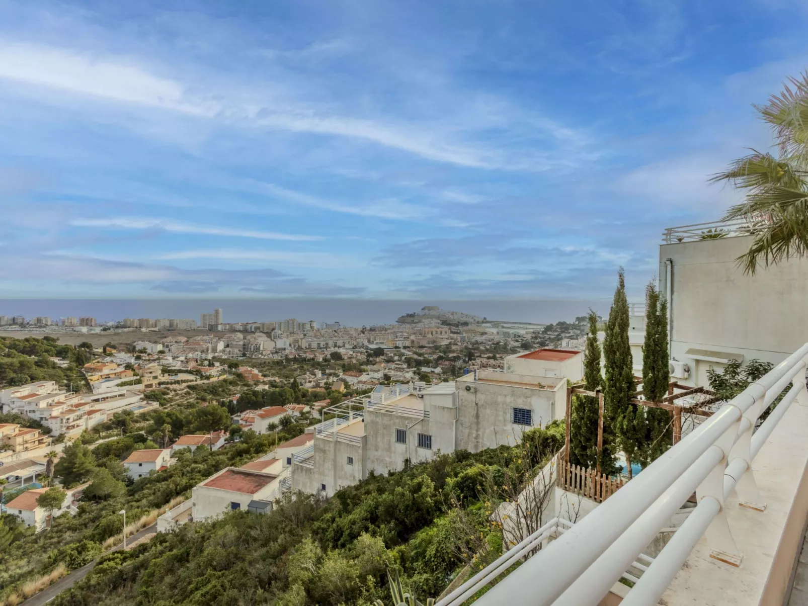 Montemar II - Buiten