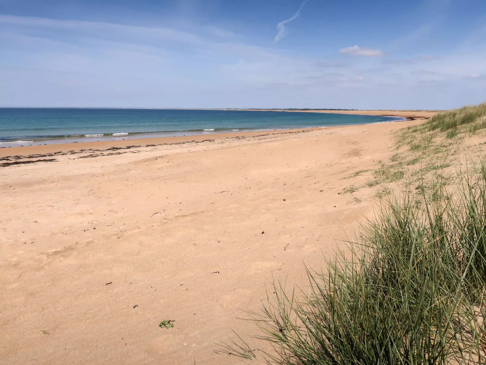 Maison Des Dunes - Omgeving