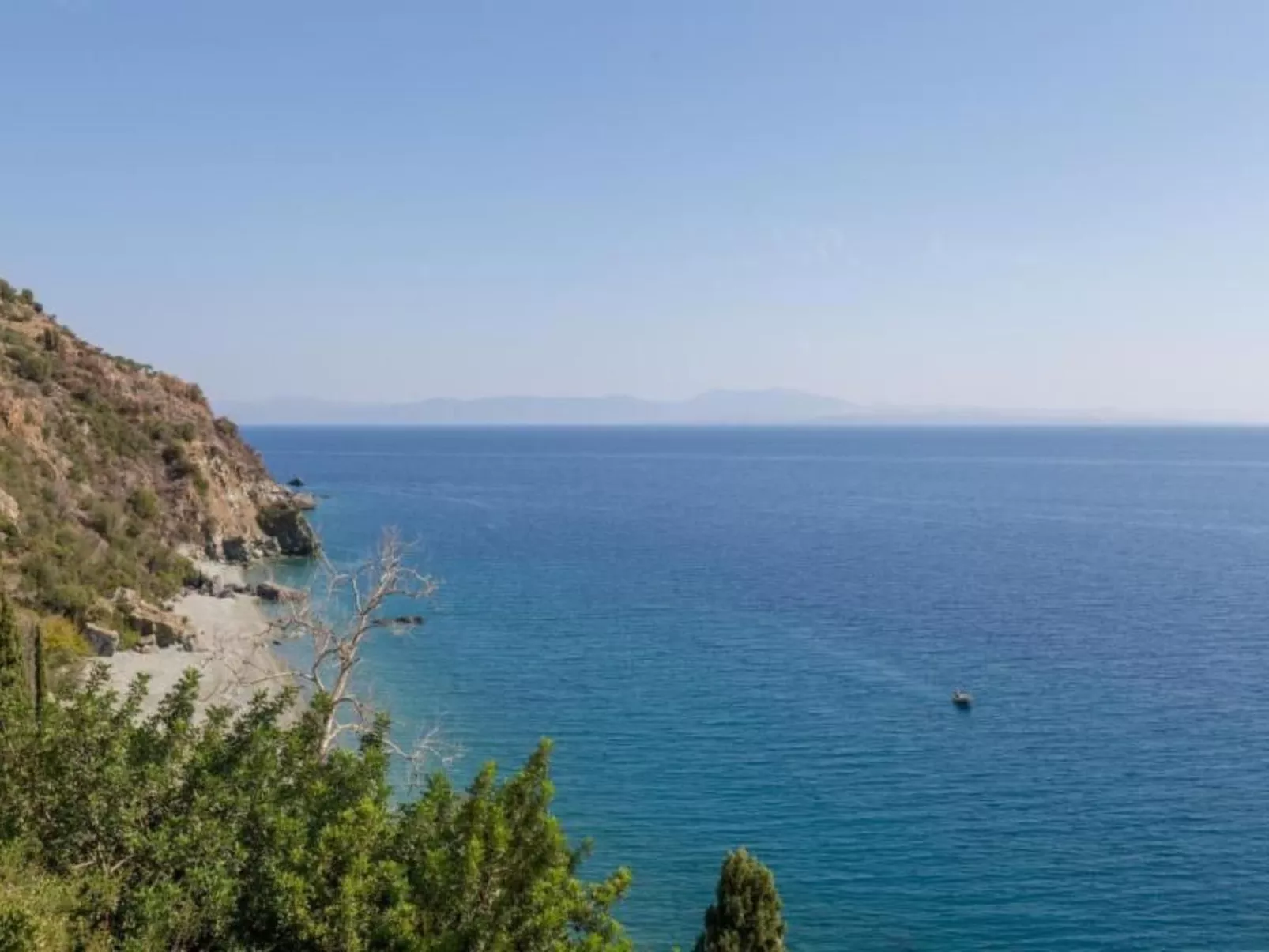 Kissakas Villas (3 gruppierte Villen) - Buiten