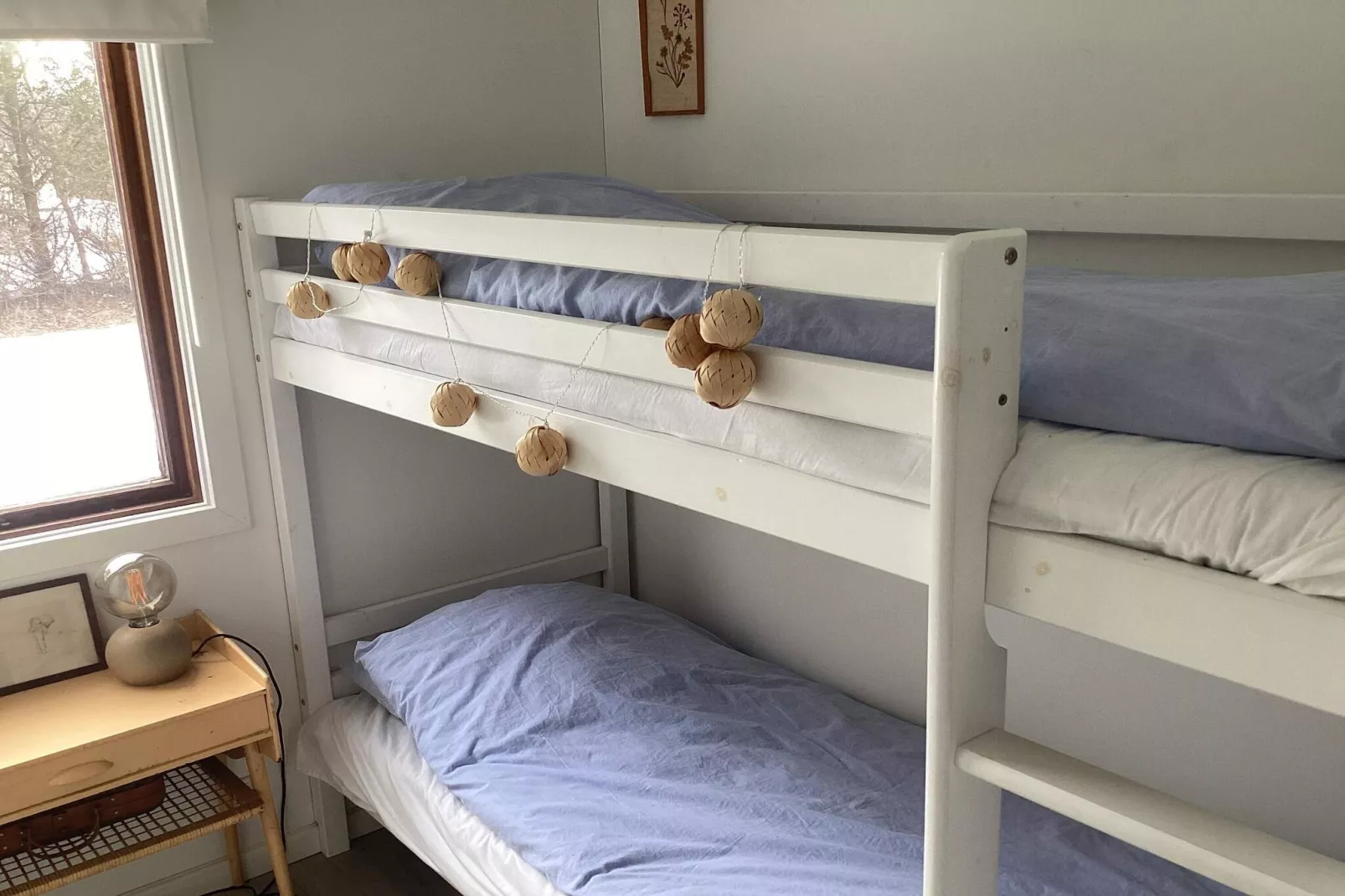 5 Personen vakantie huis in Rødby - Binnen