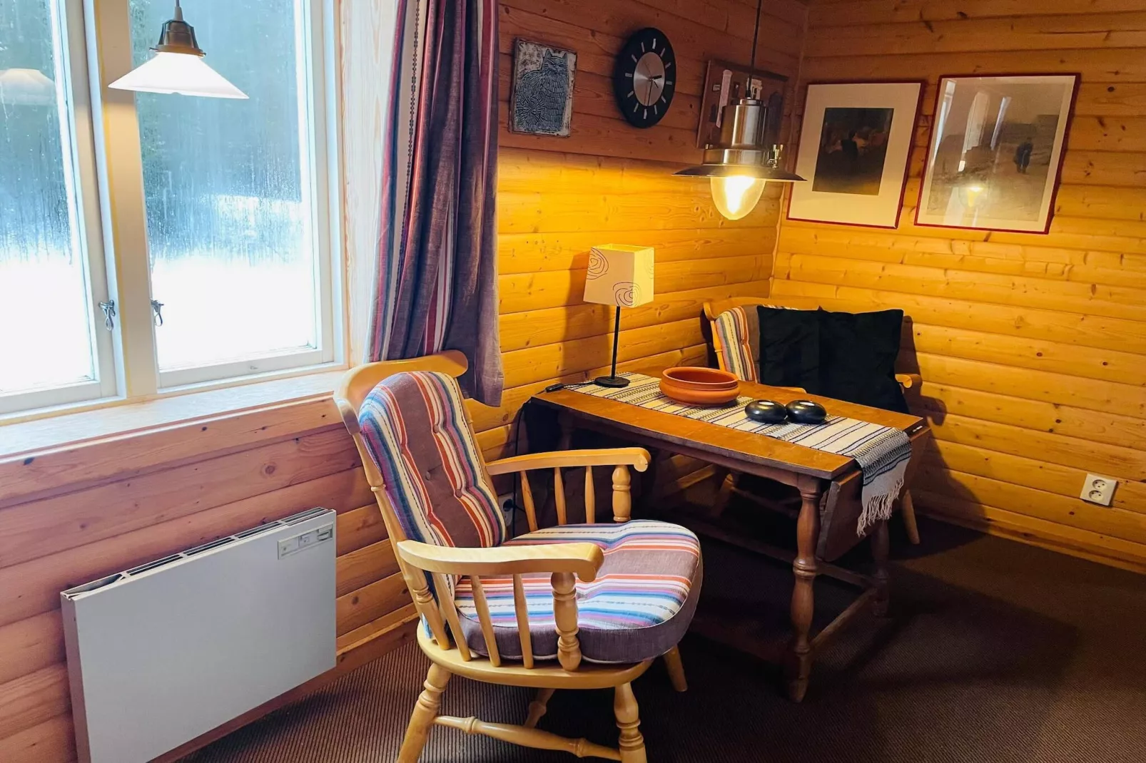 7 Personen vakantie huis in LEKERYD - Binnen