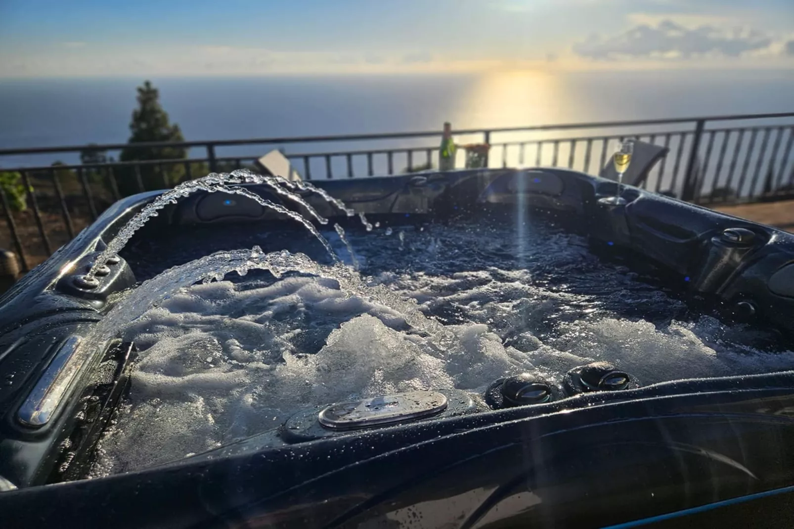 Casa Polear - Faciliteiten